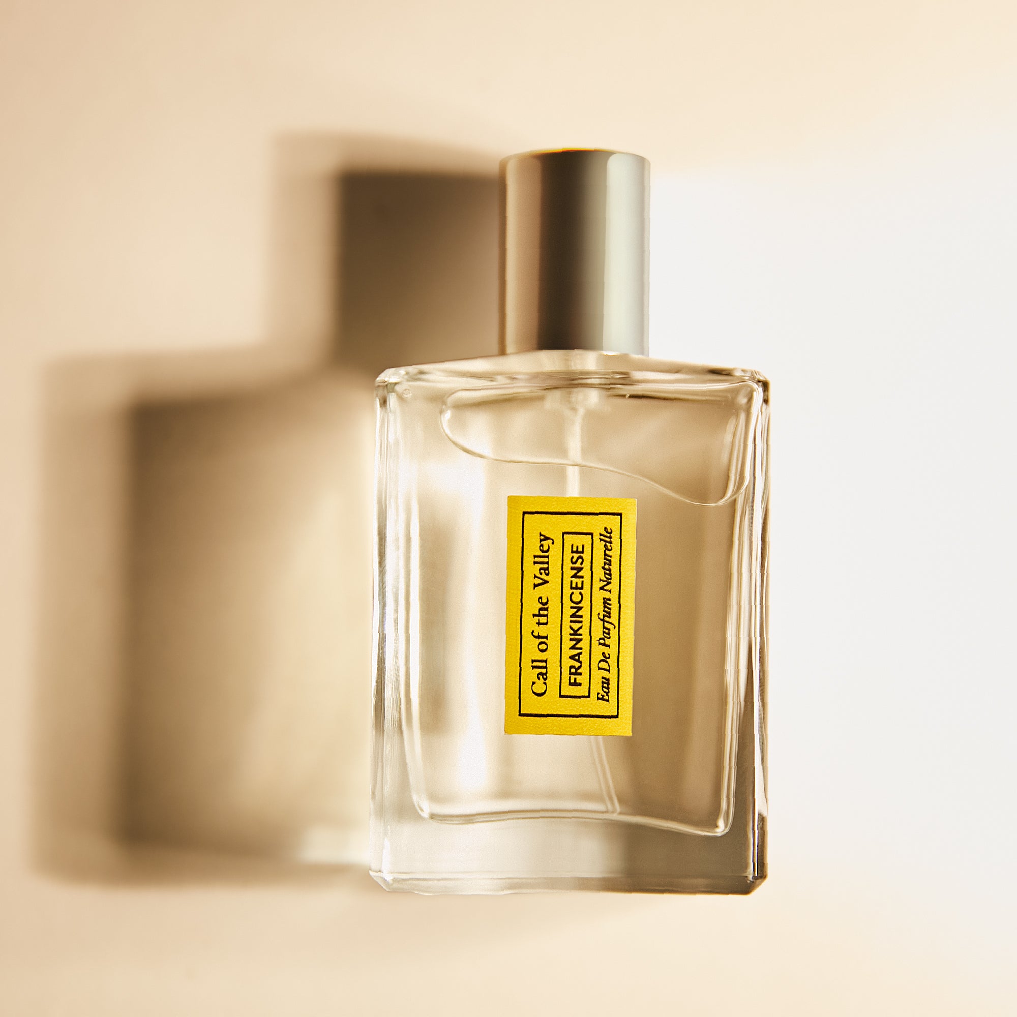 FRANKINCENSE EAU DE PARFUM