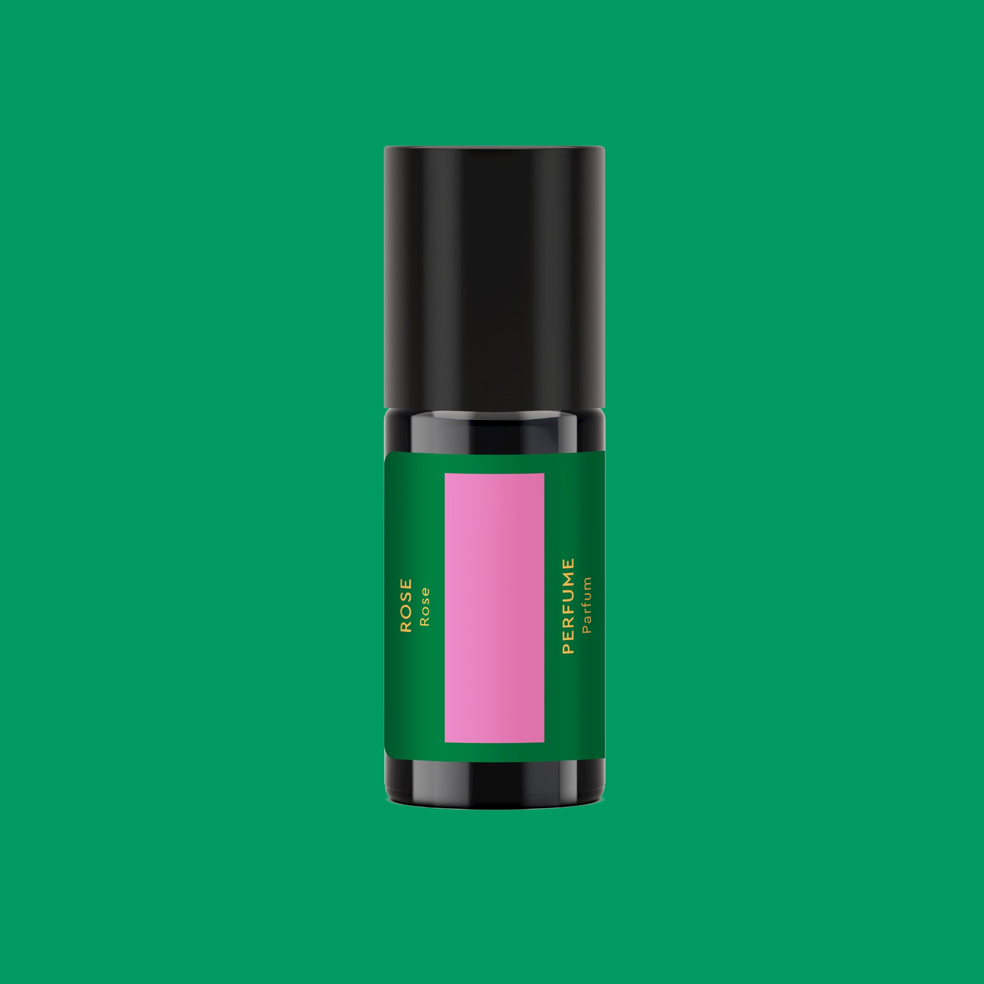 Call of the Valley natural Rose roll-on perfume India