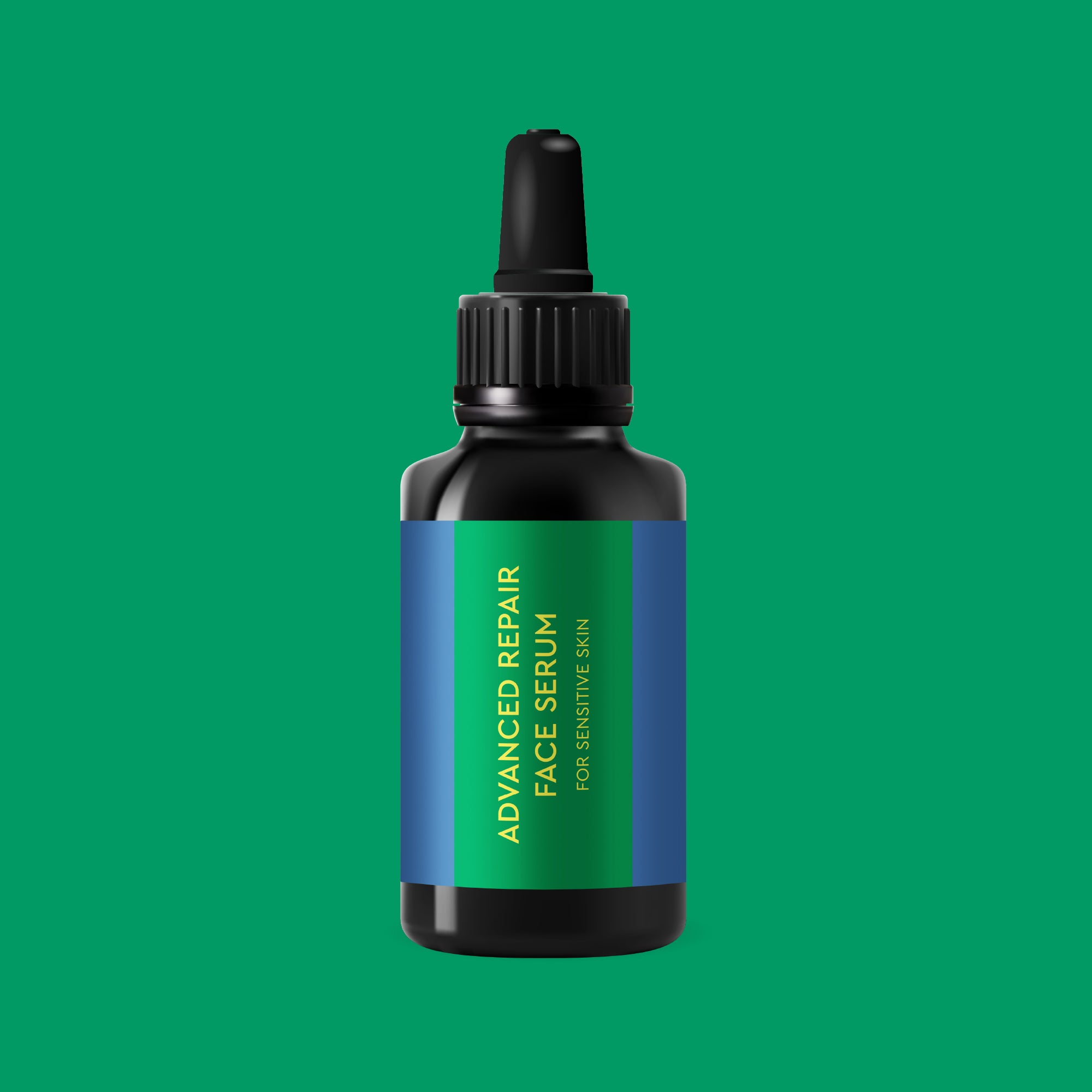 Call of the Valley advanced repair natural face serum skincare product India