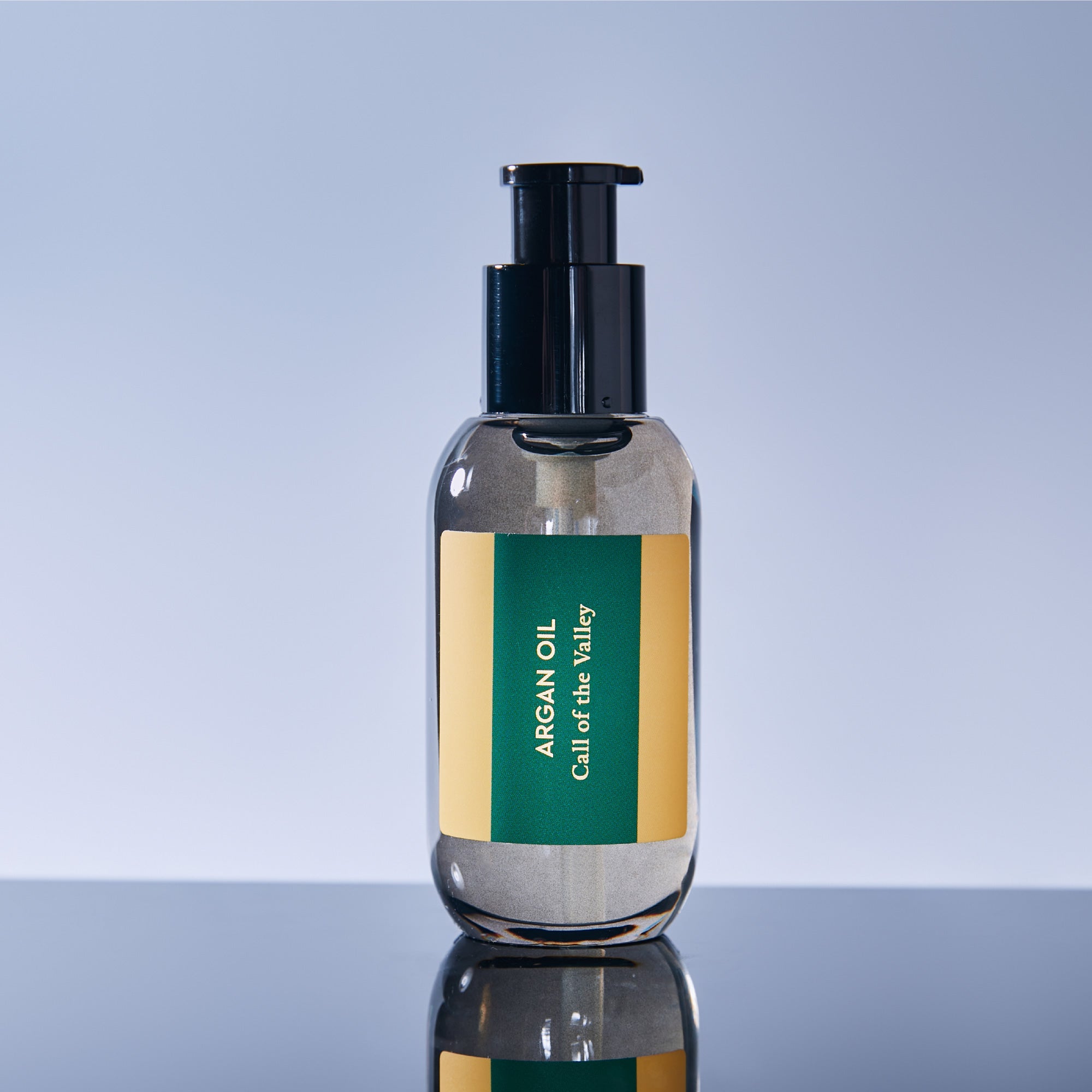 Call of the Valley natural argan beauty oil for face body and hair India
