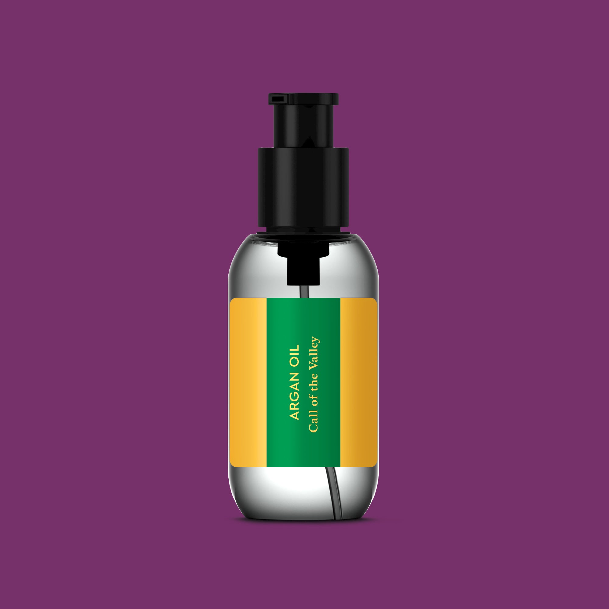 Call of the Valley natural argan beauty oil for face body and hair India