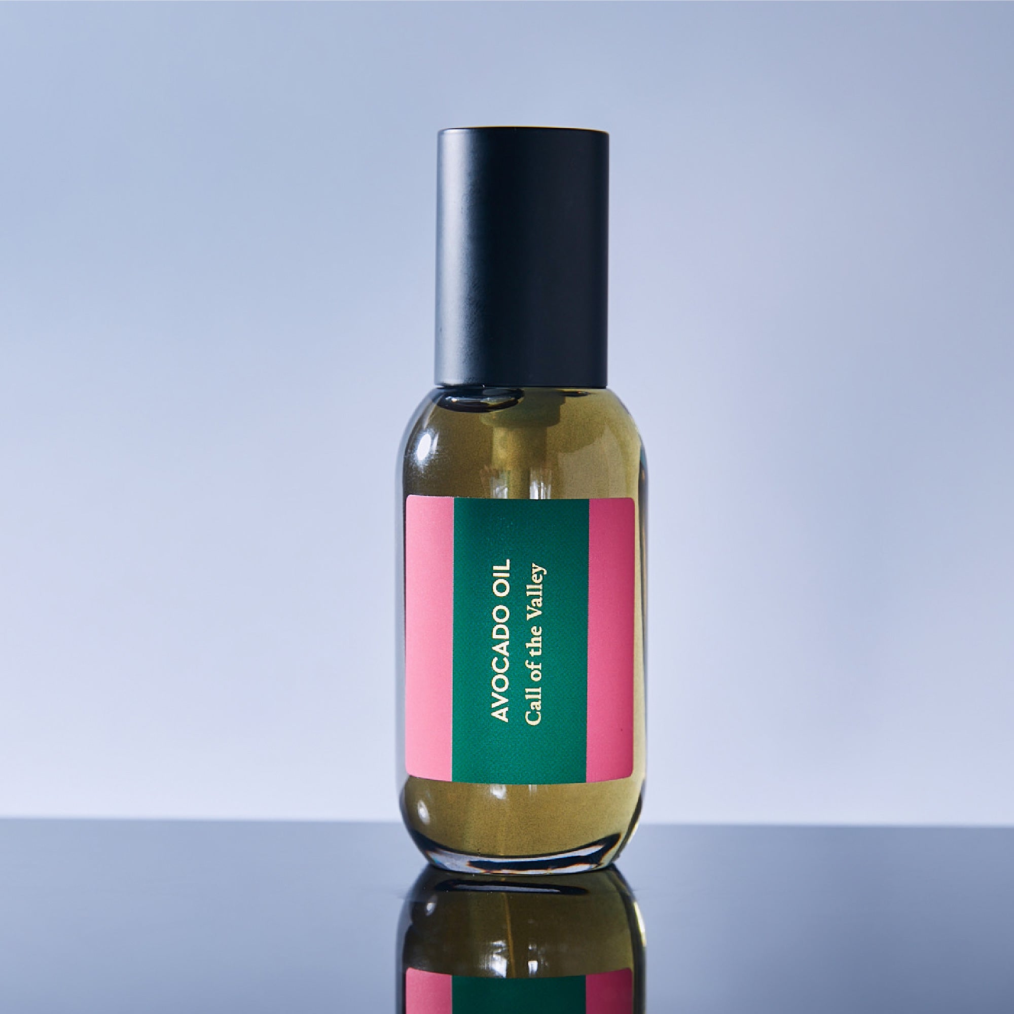 Call of the Valley natural avocado beauty oil for face body and hair India