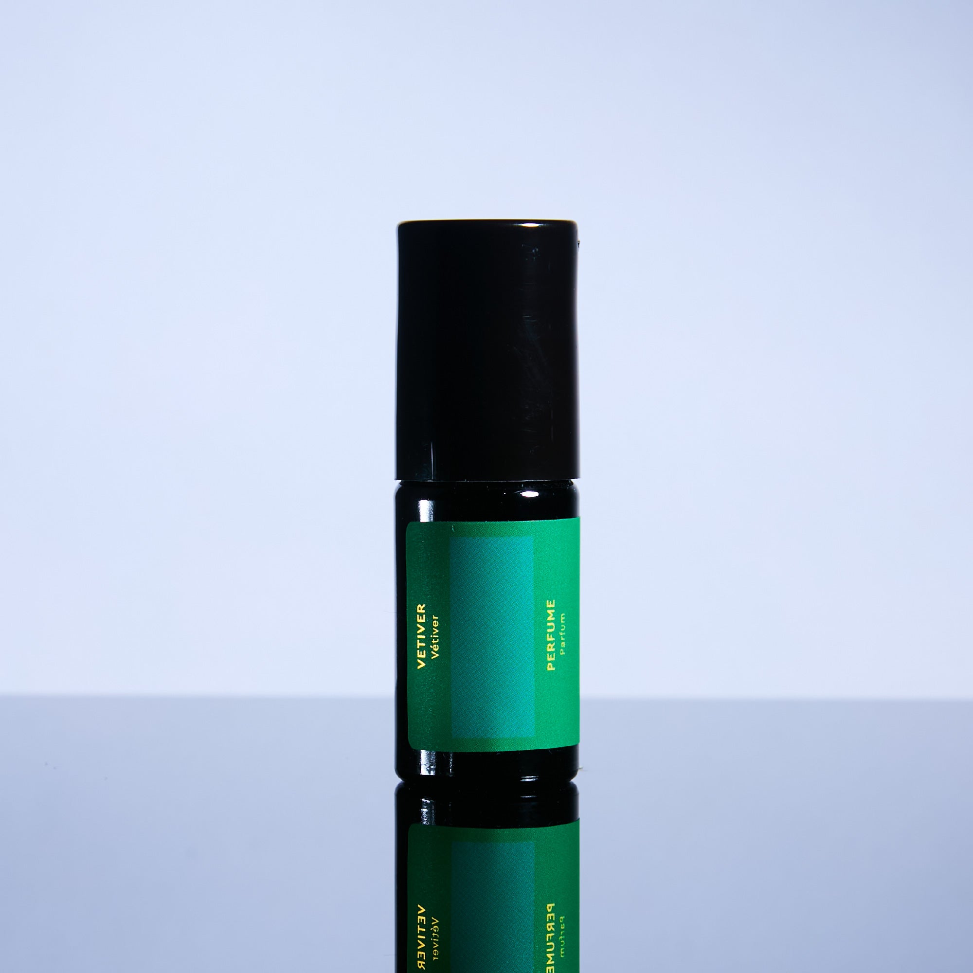 Call of the Valley natural Vetiver roll-on perfume India
