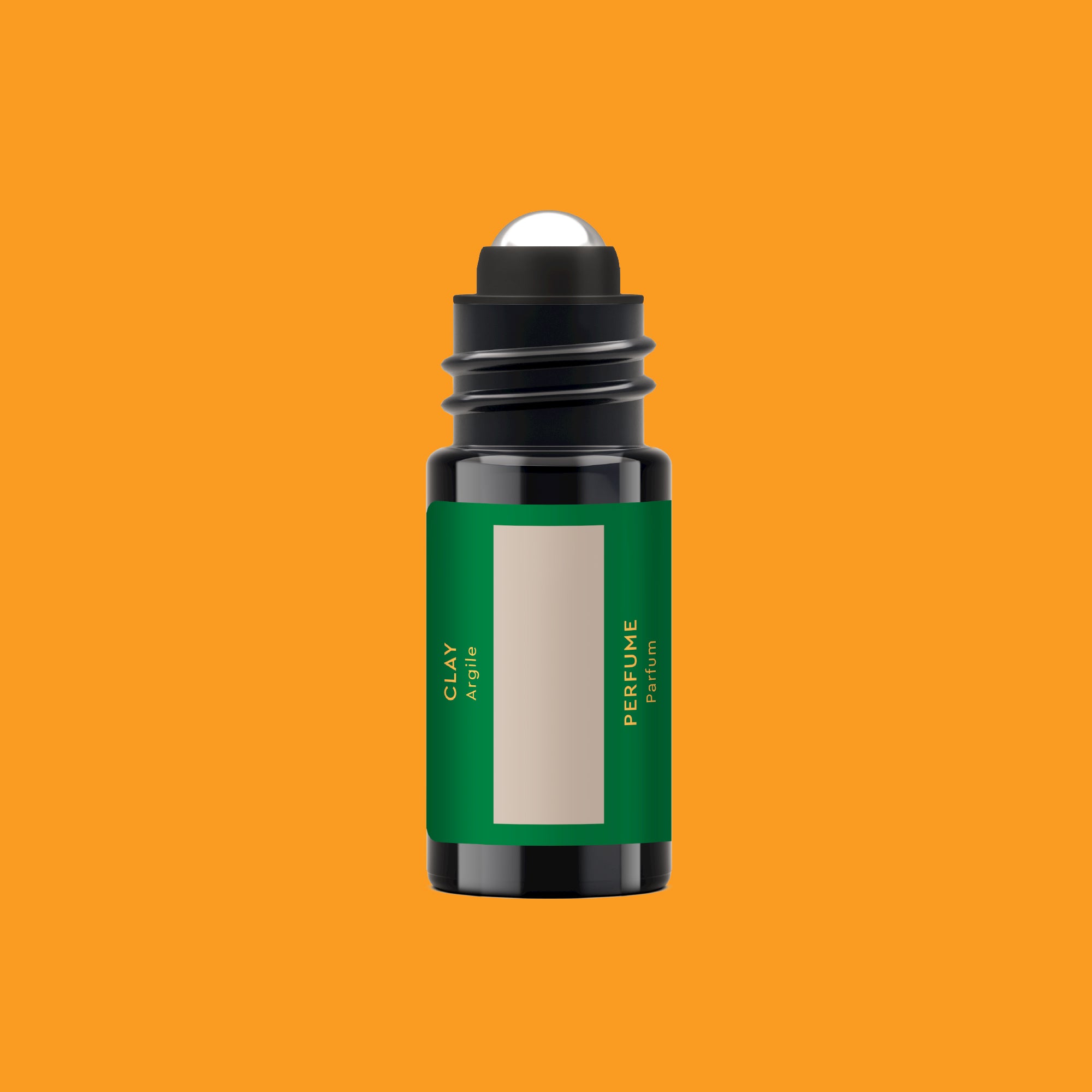 Call of the Valley natural clay roll-on perfume India