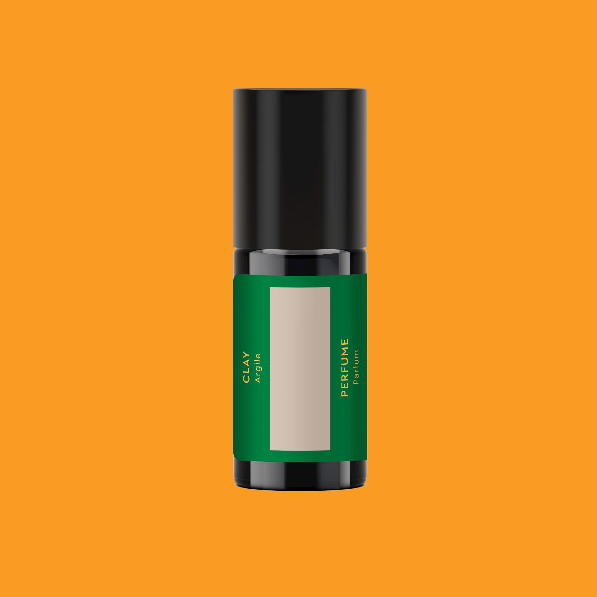 Call of the Valley natural clay roll-on perfume India