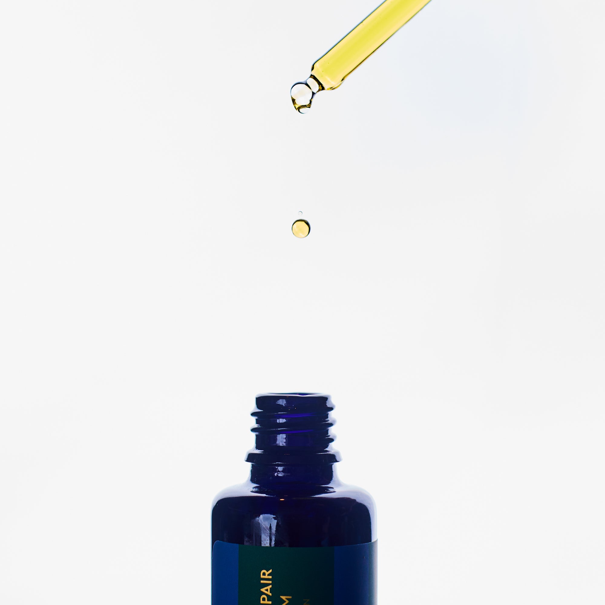 Call of the Valley advanced repair natural face serum skincare product India