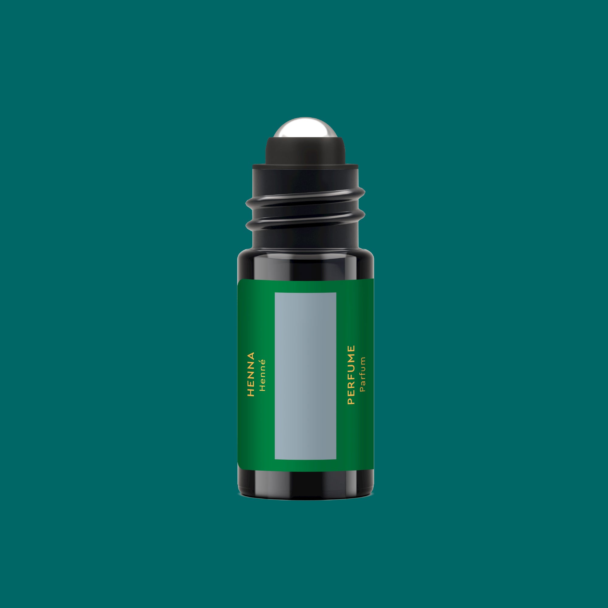 Call of the Valley natural Henna roll-on perfume India
