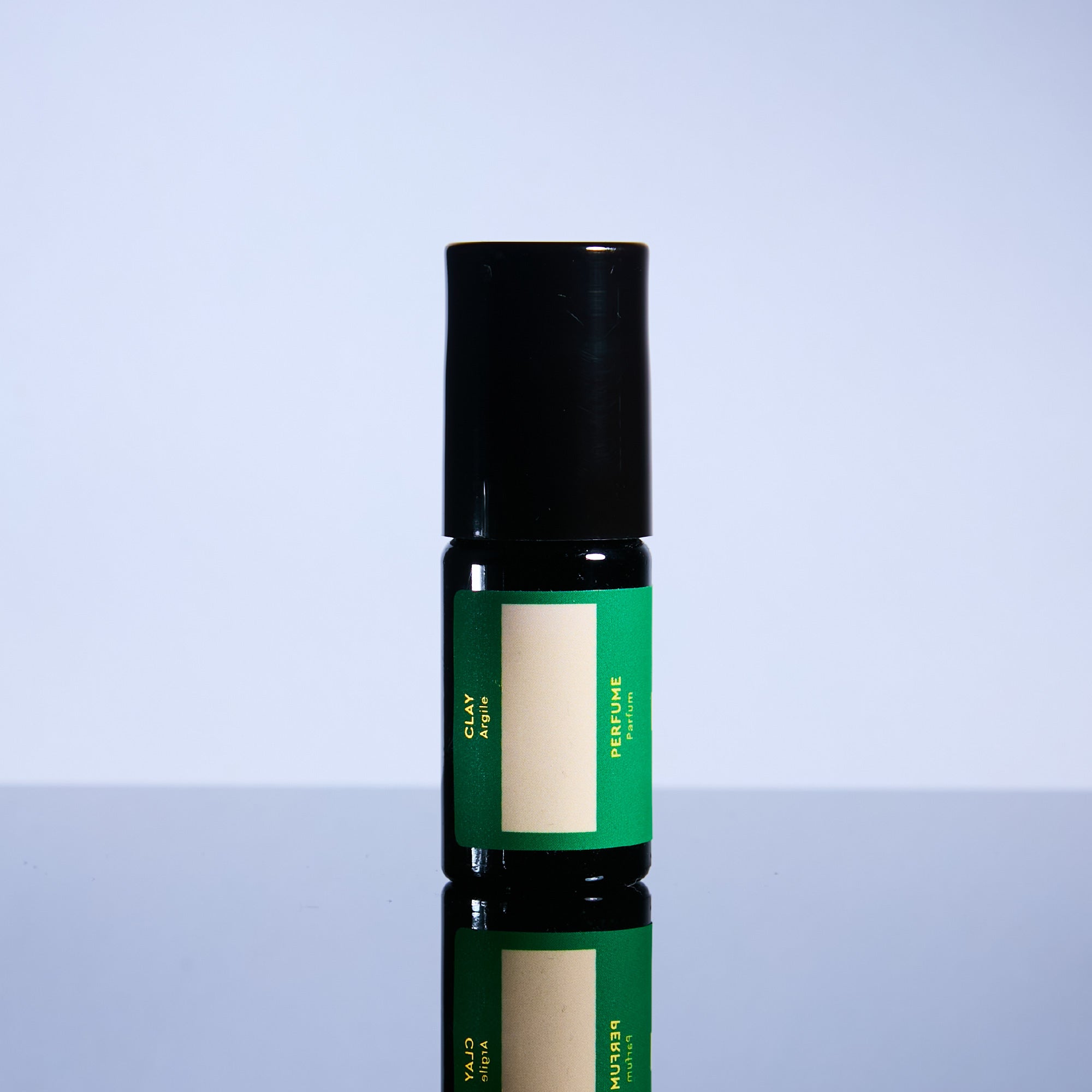 Call of the Valley natural Clay roll-on perfume India