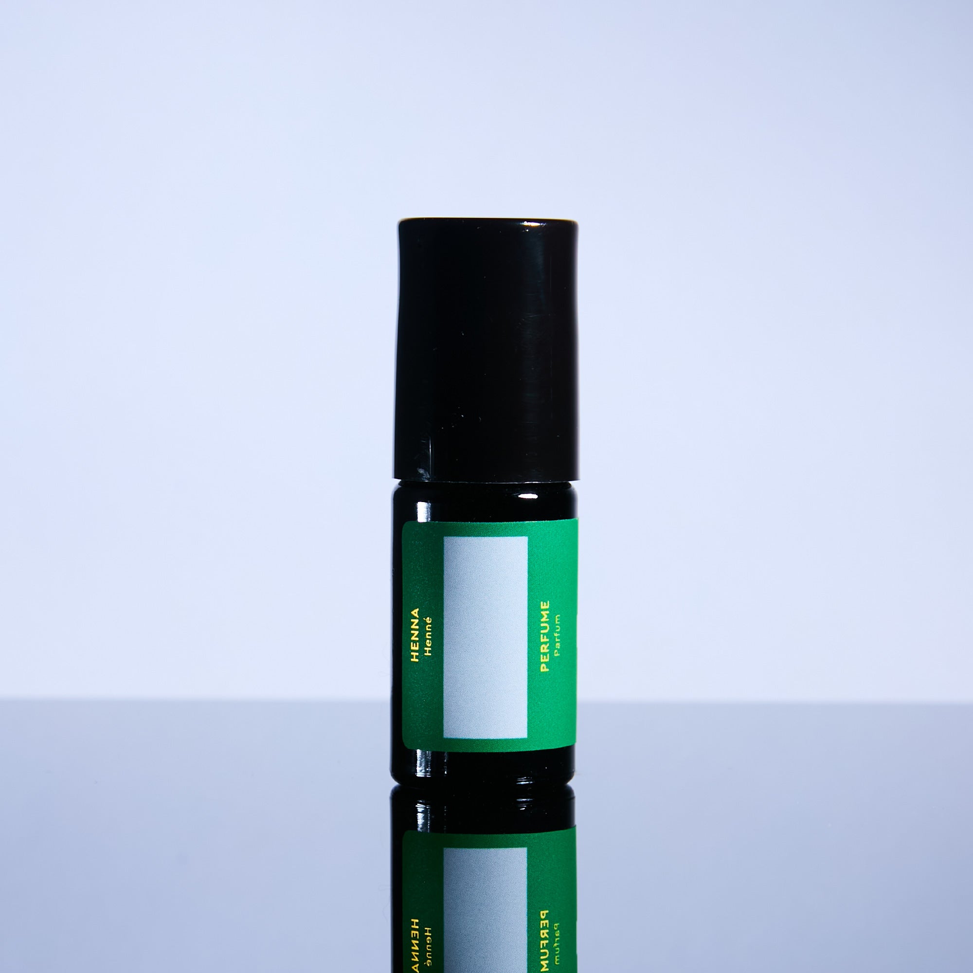 Call of the Valley natural Henna roll-on perfume India