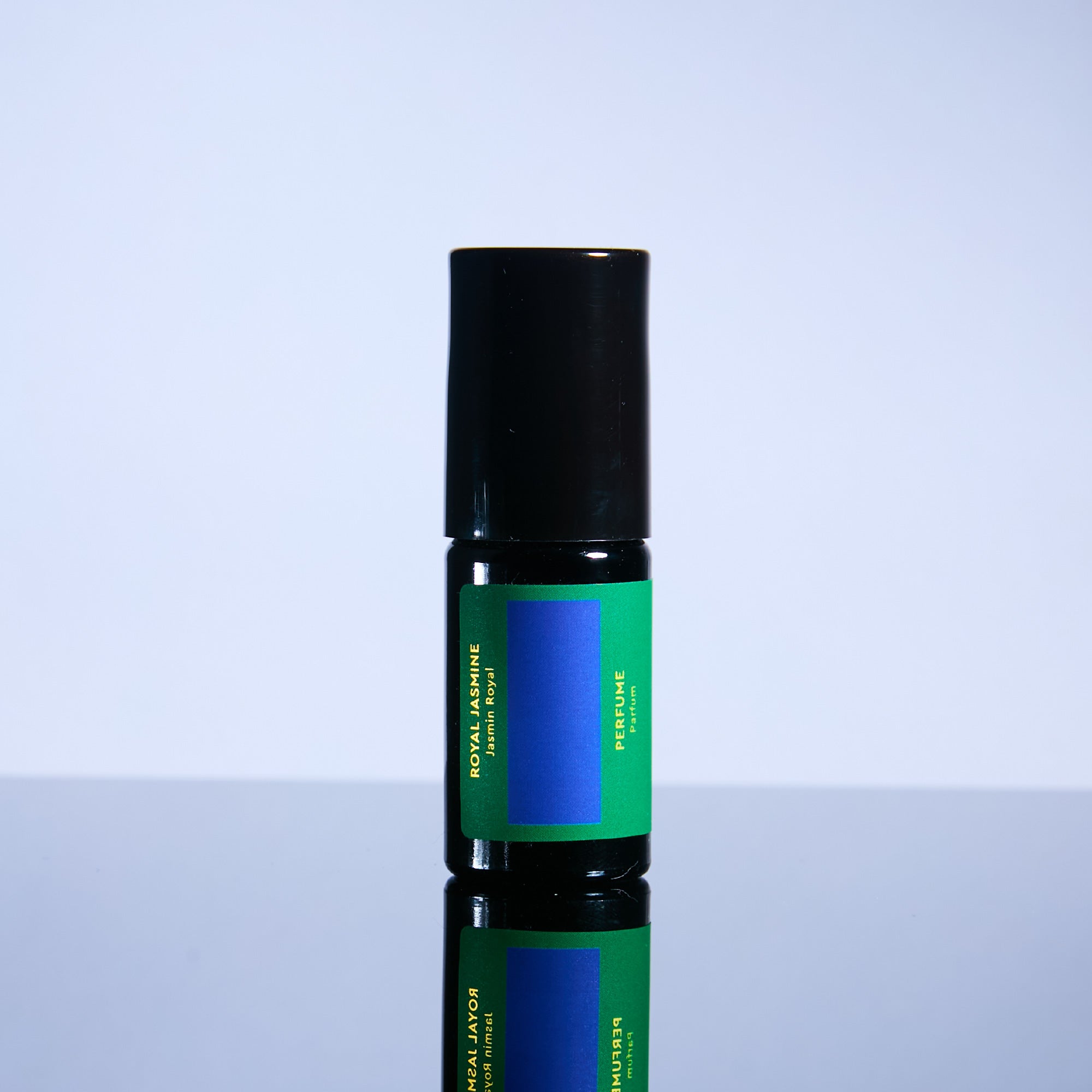 Call of the Valley natural Royal Jasmine roll-on perfume India