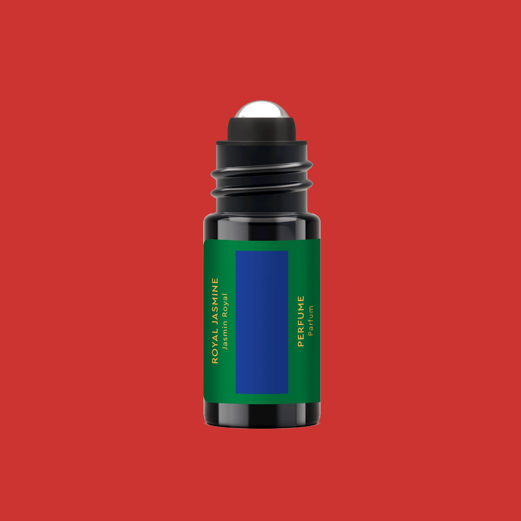 Call of the Valley natural Royal Jasmine roll-on perfume India
