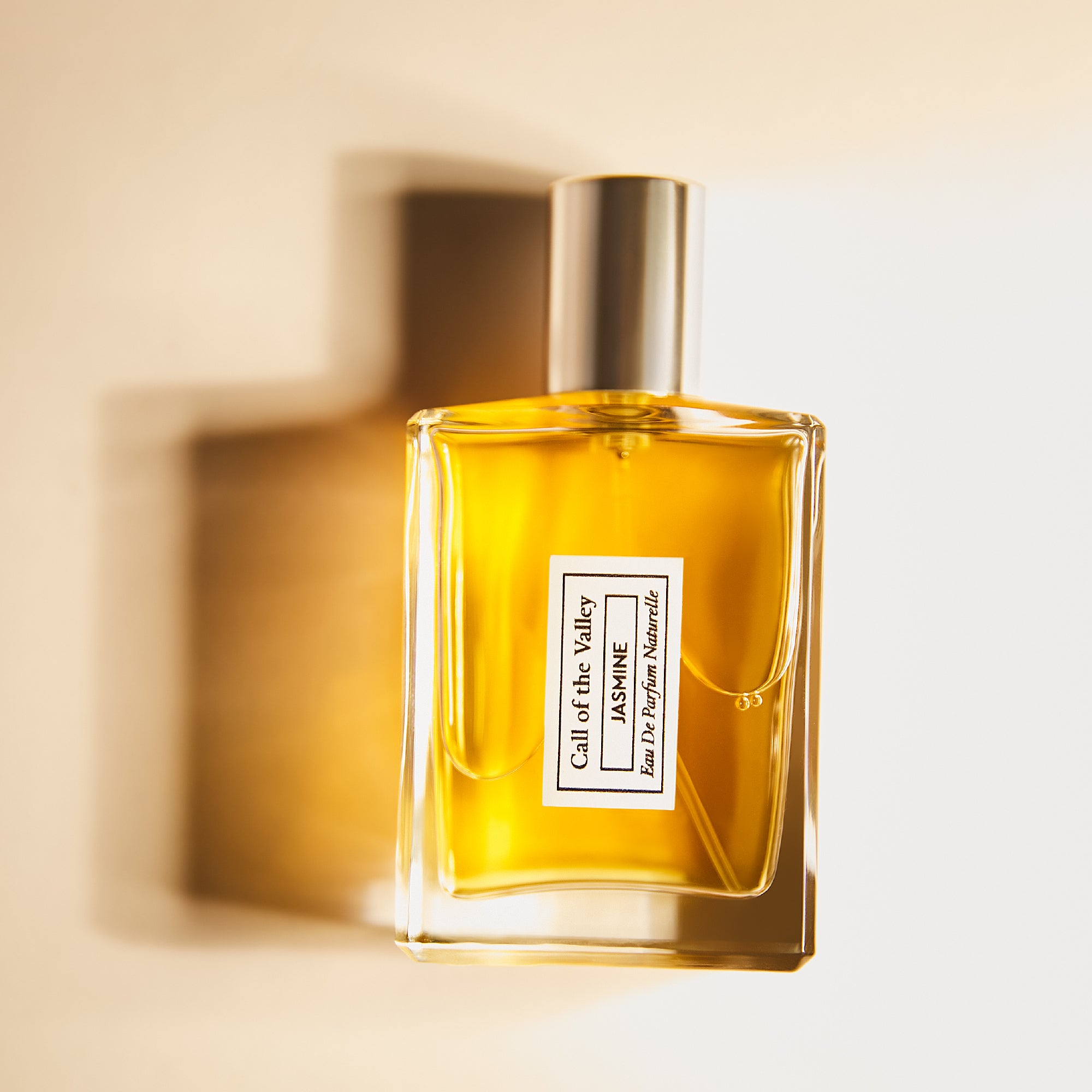 Call of the Valley 100 percent natural Jasmine eau de parfum India