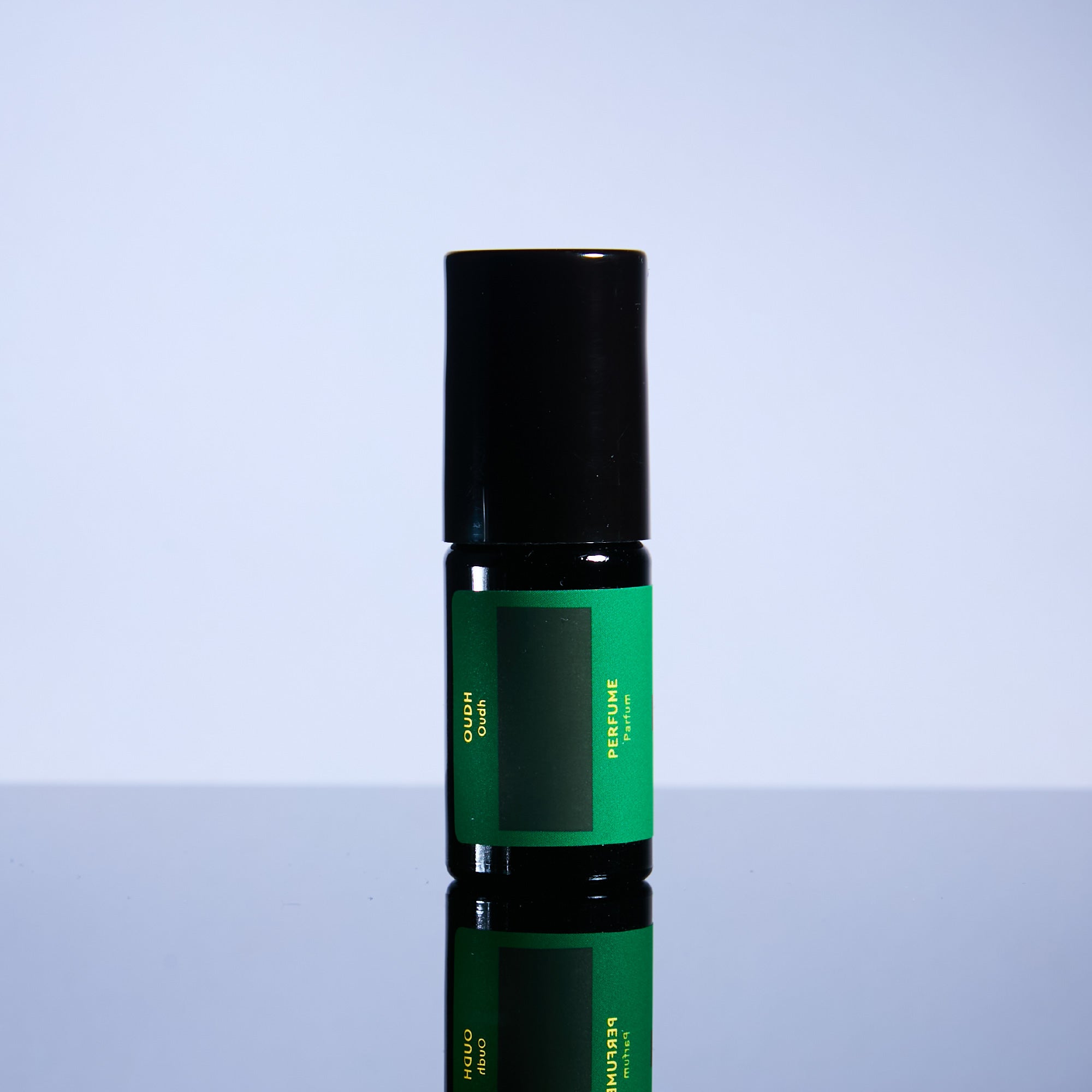 Call of the Valley natural Oudh roll-on perfume India