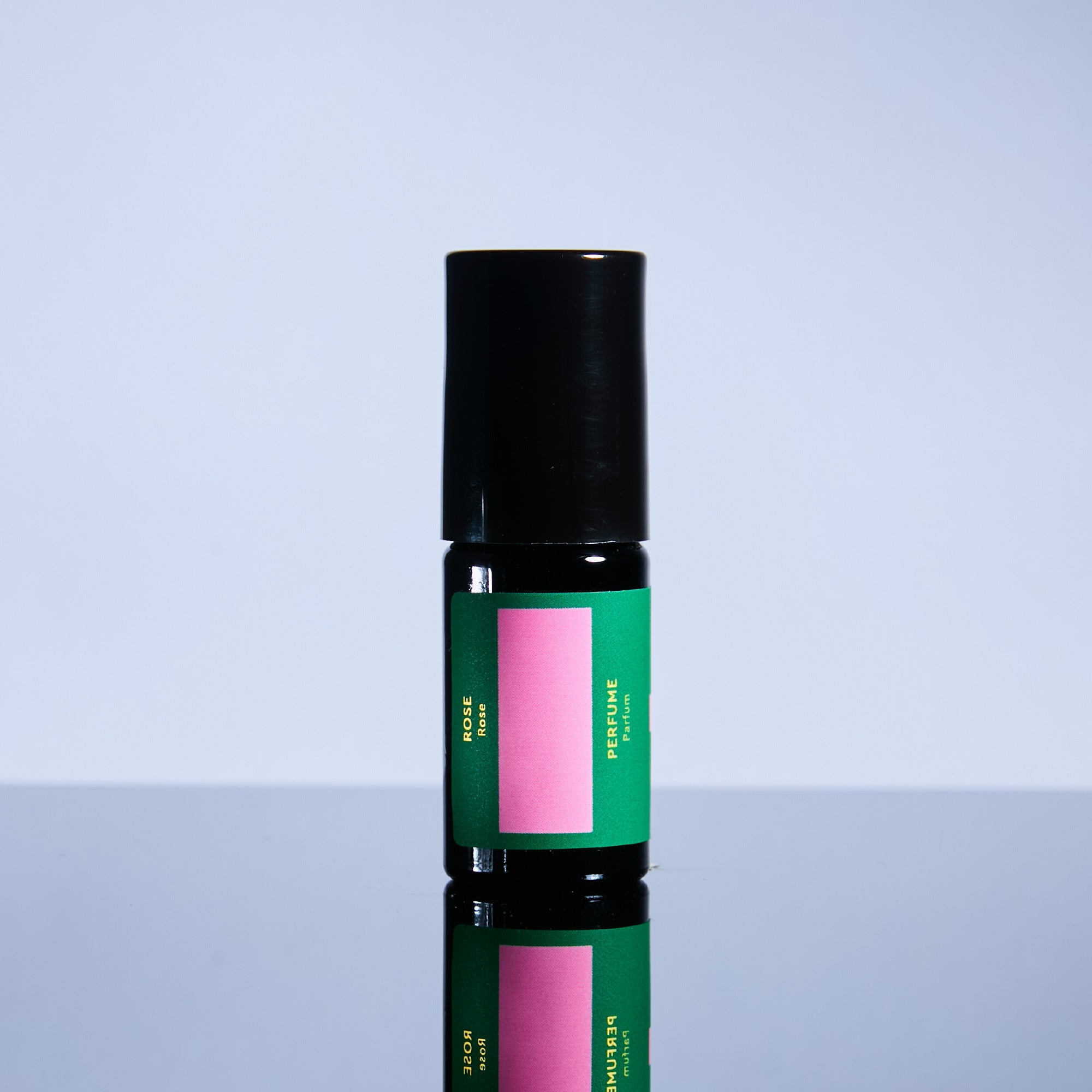 Call of the Valley natural rose roll-on perfume India