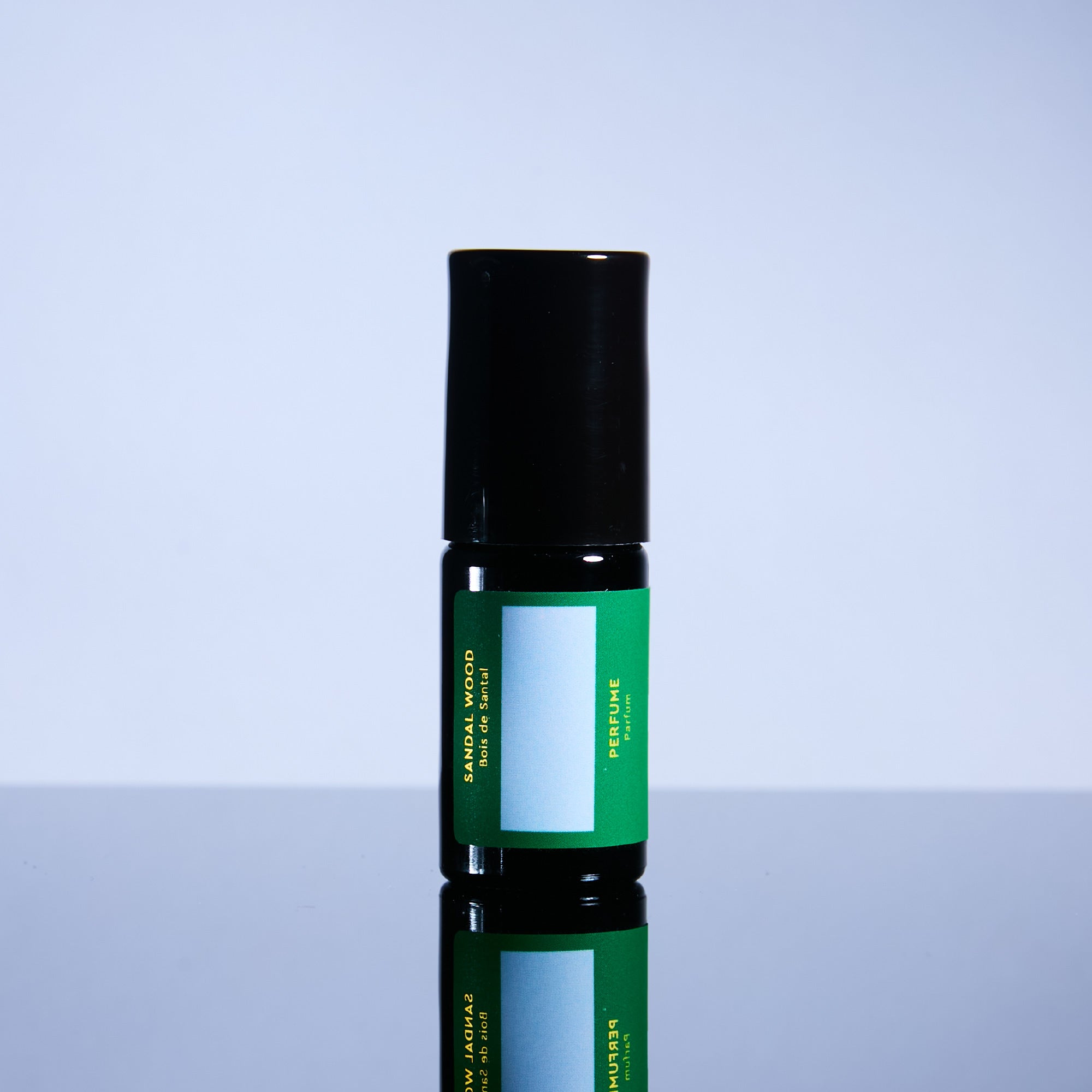 Call of the Valley natural sandal wood roll-on perfume India