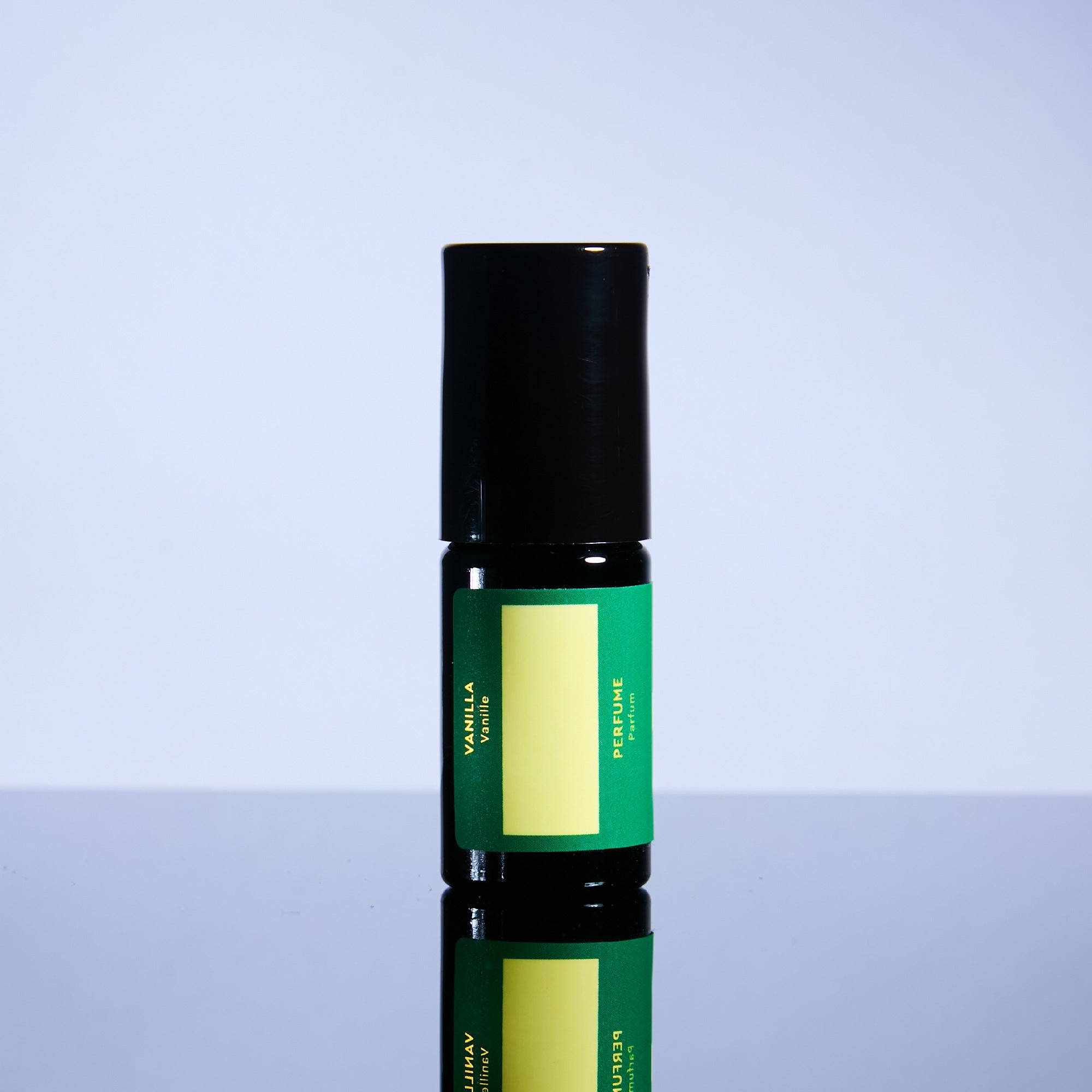Call of the Valley natural Vanilla roll-on perfume India