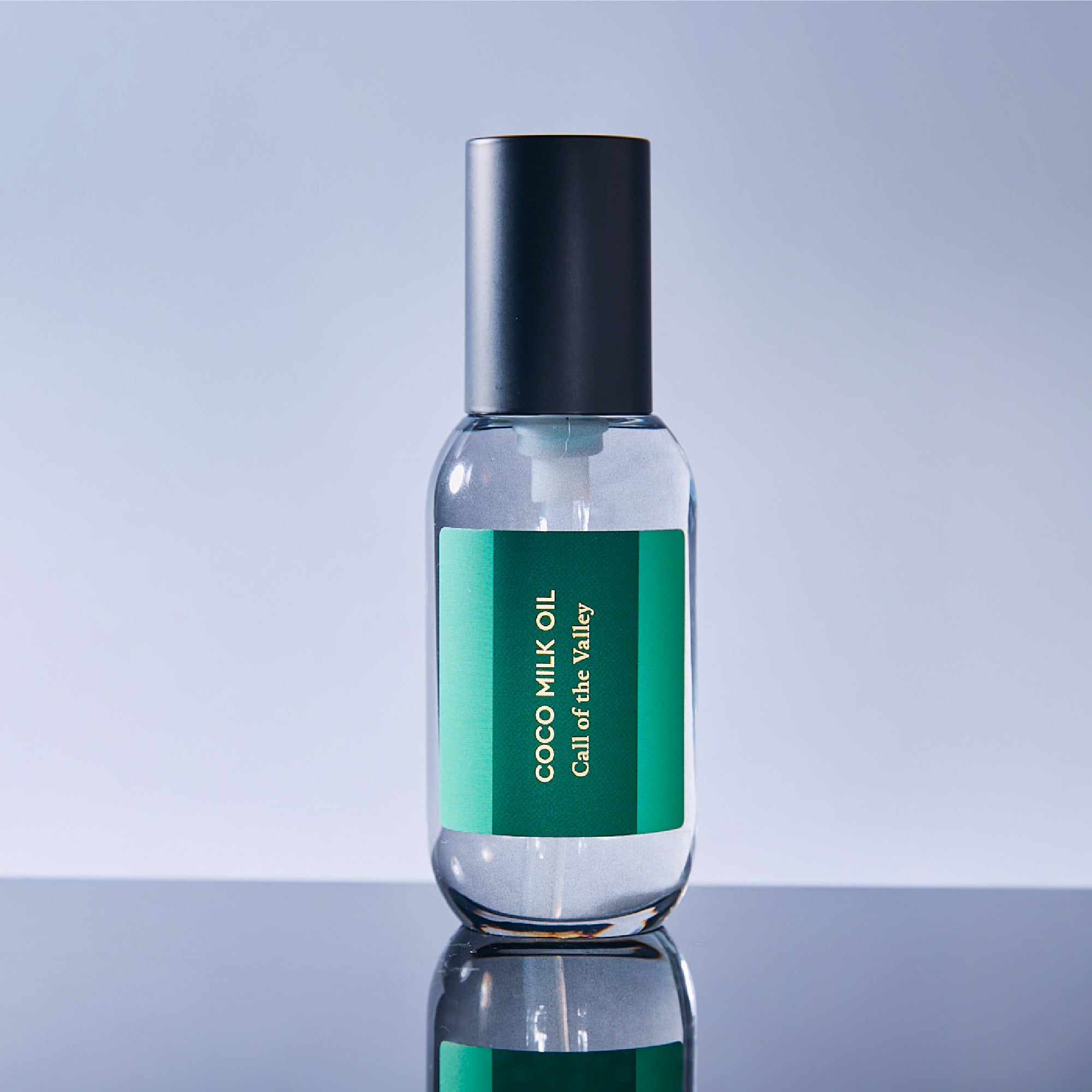 Call of the Valley natural coco milk beauty oil for face body and hair India