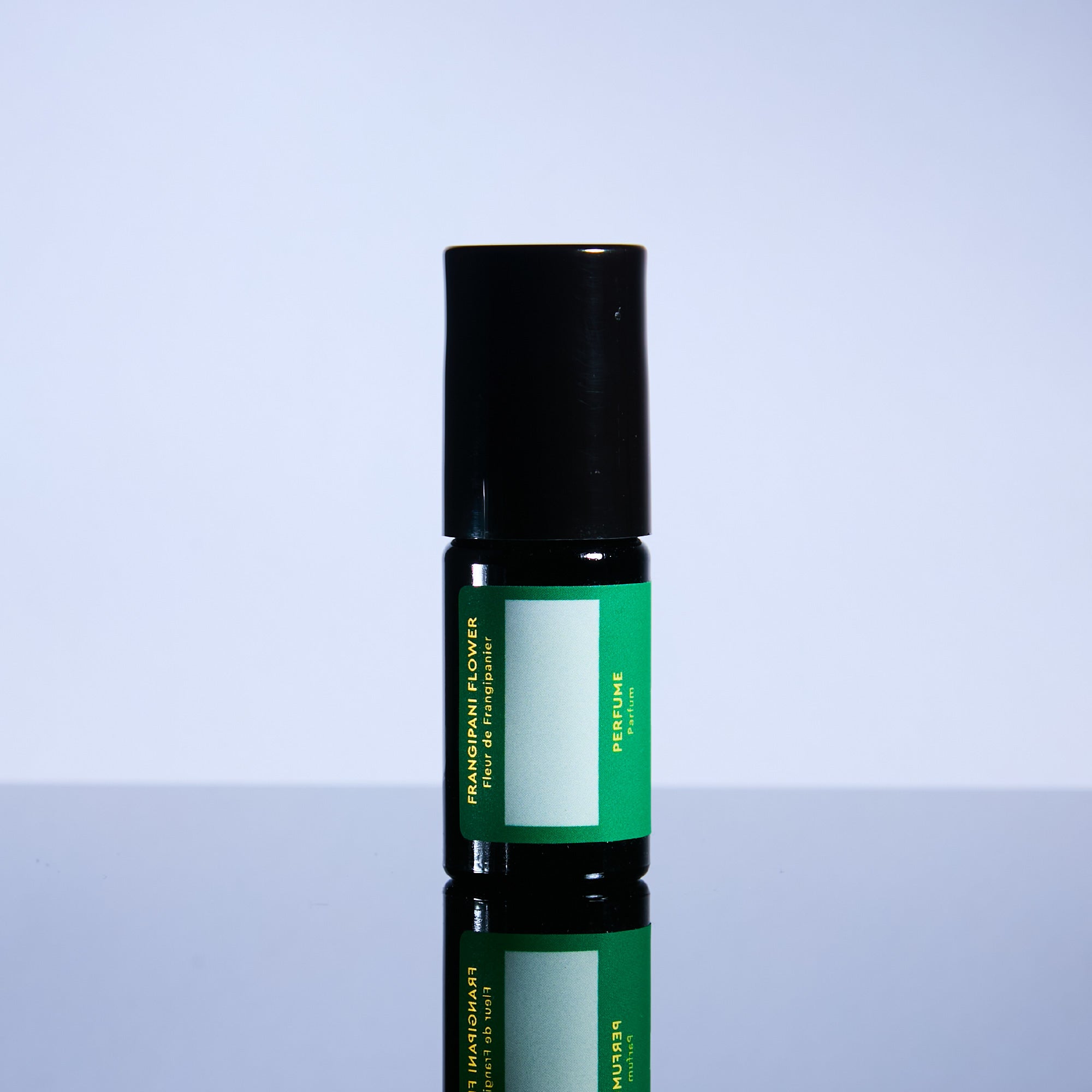 Call of the Valley natural frangipani roll-on perfume India