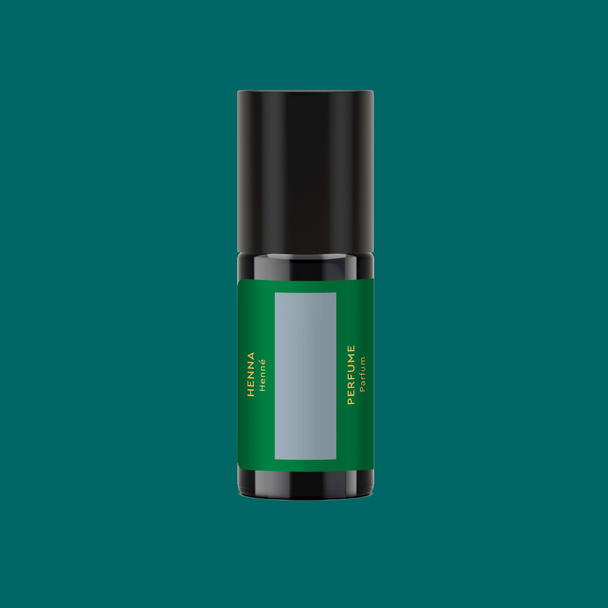 Call of the Valley natural Henna roll-on perfume India