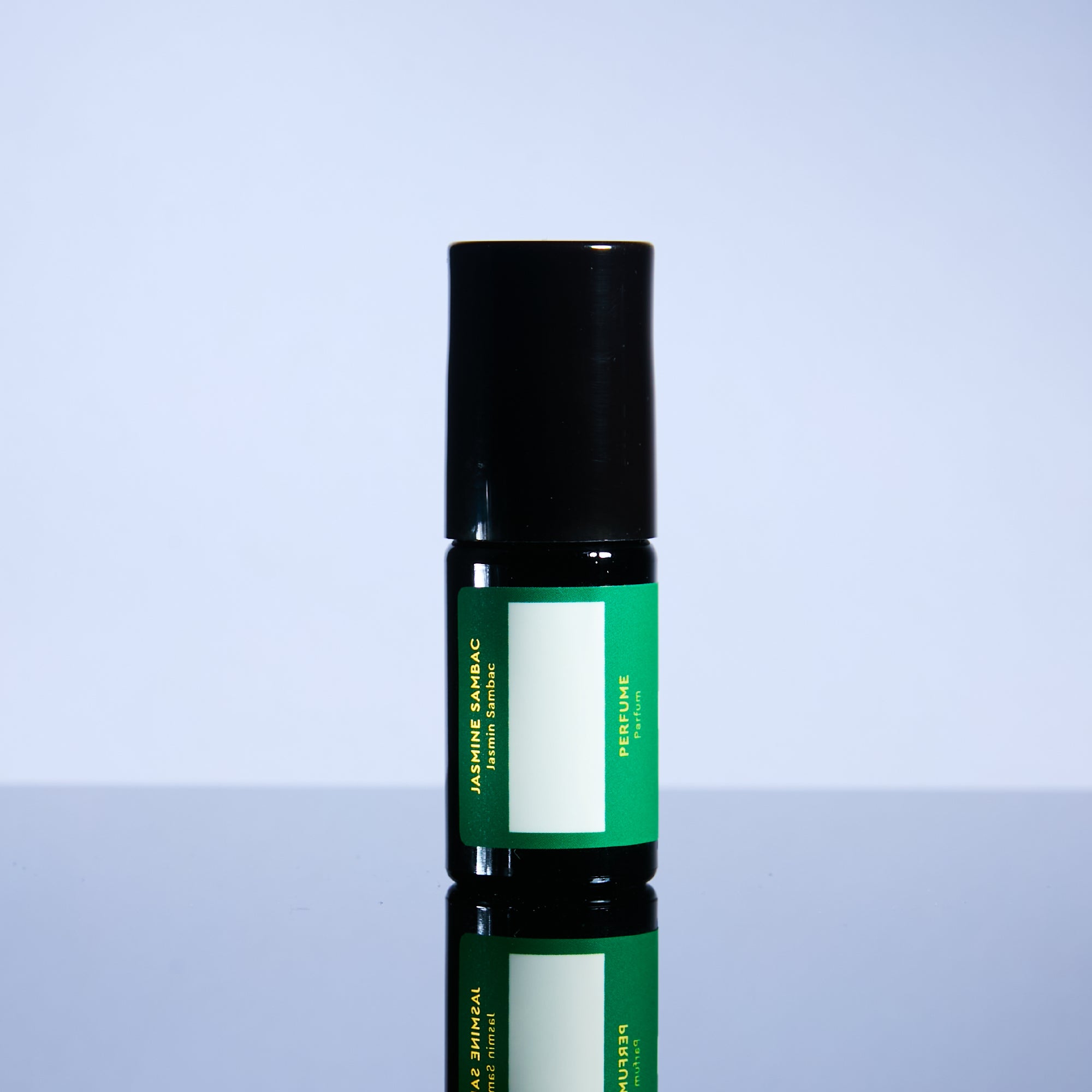 Call of the Valley natural Jasmine sambac roll-on perfume India