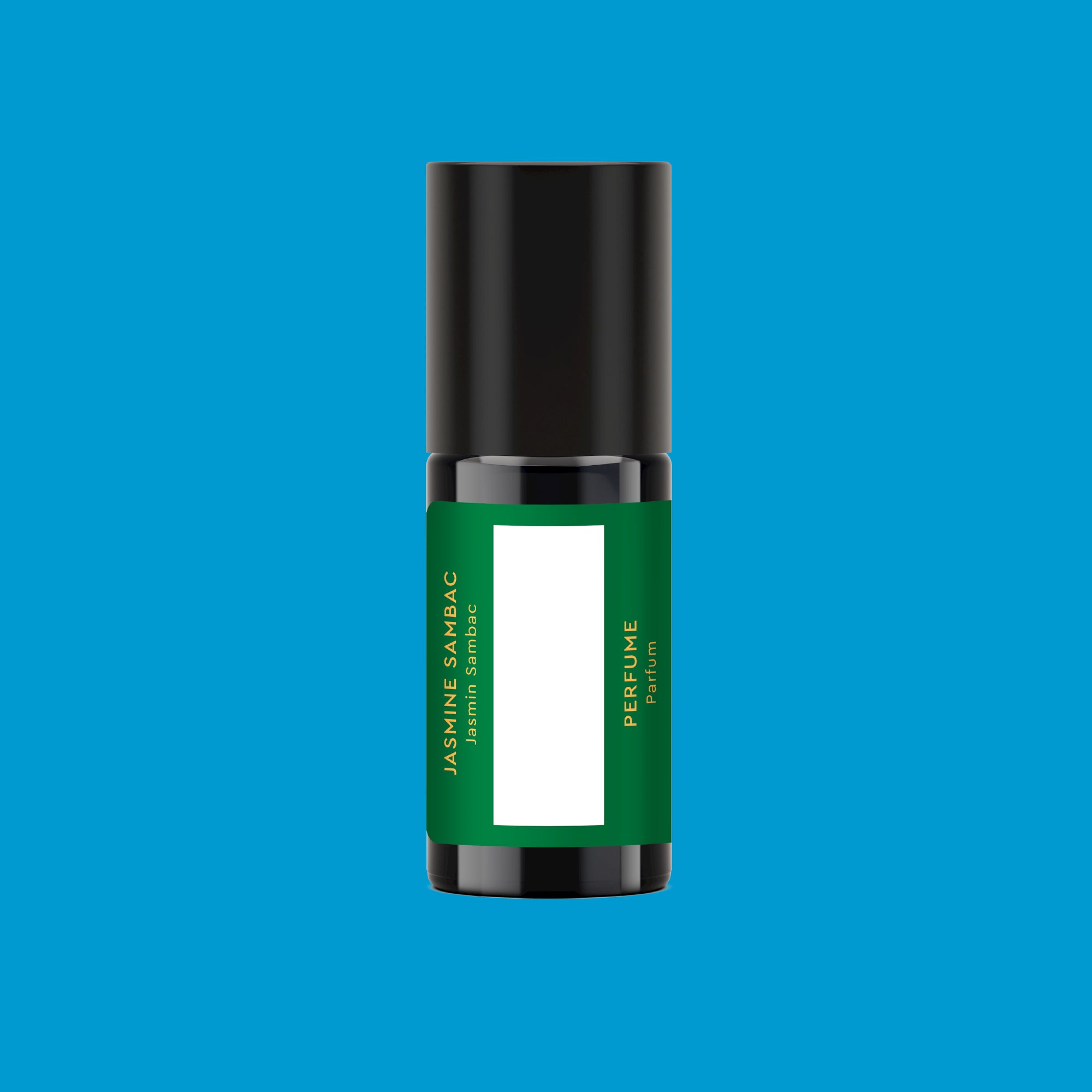 Call of the Valley natural Jasmine sambac roll-on perfume India