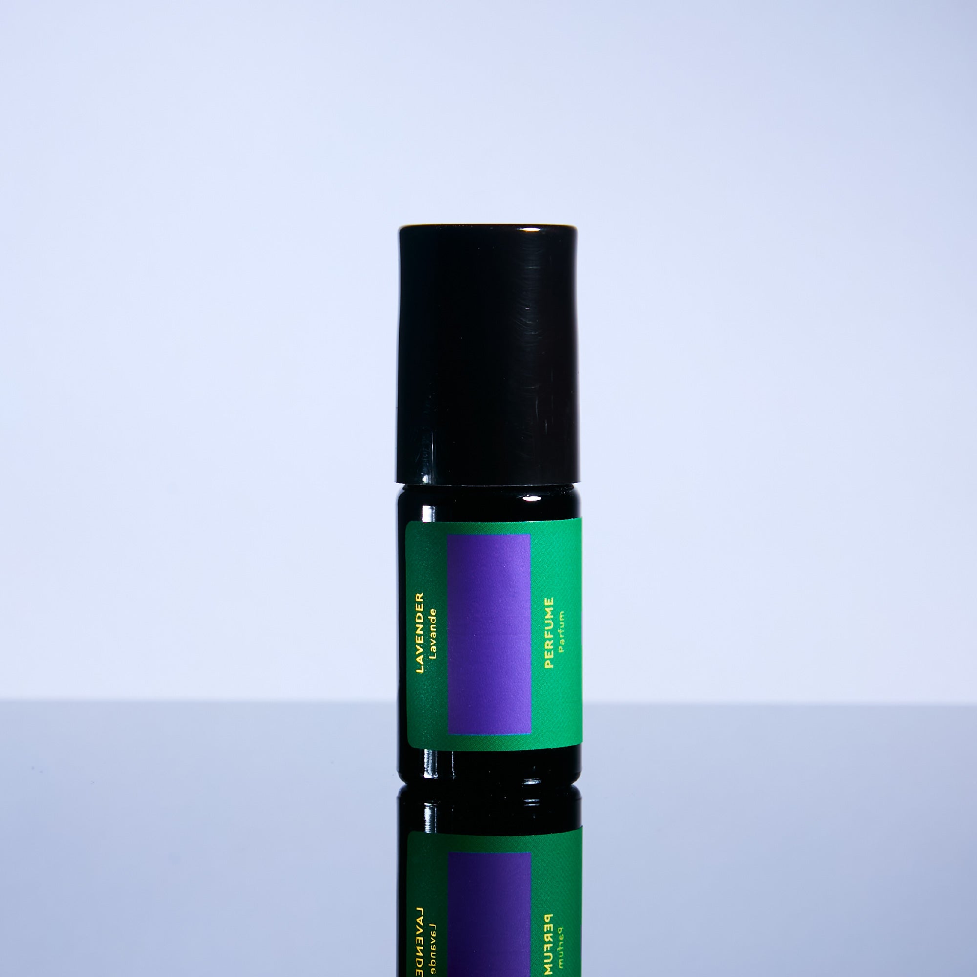 Call of the Valley natural Lavender roll-on perfume India