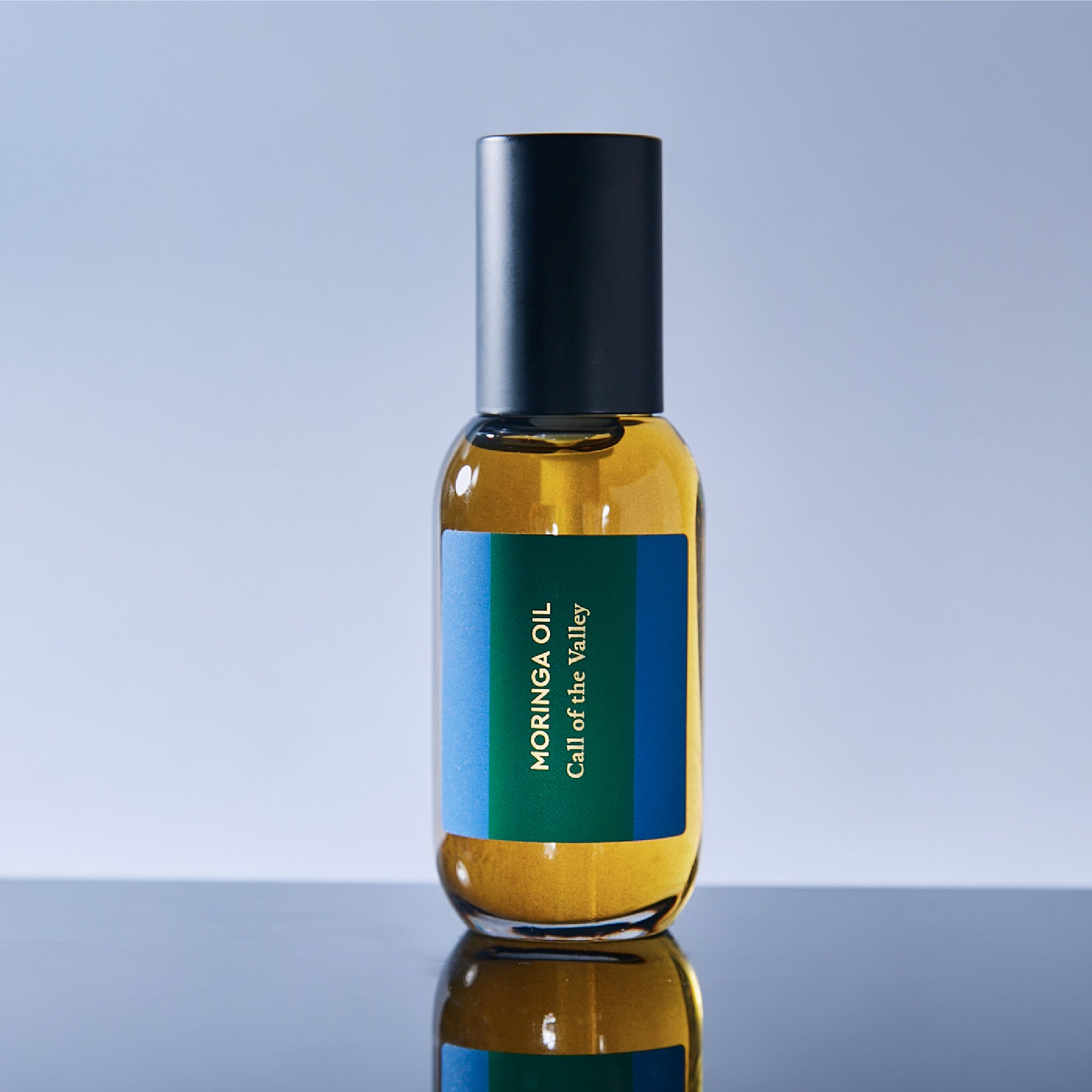 Call of the Valley natural moringa beauty oil for face body and hair India