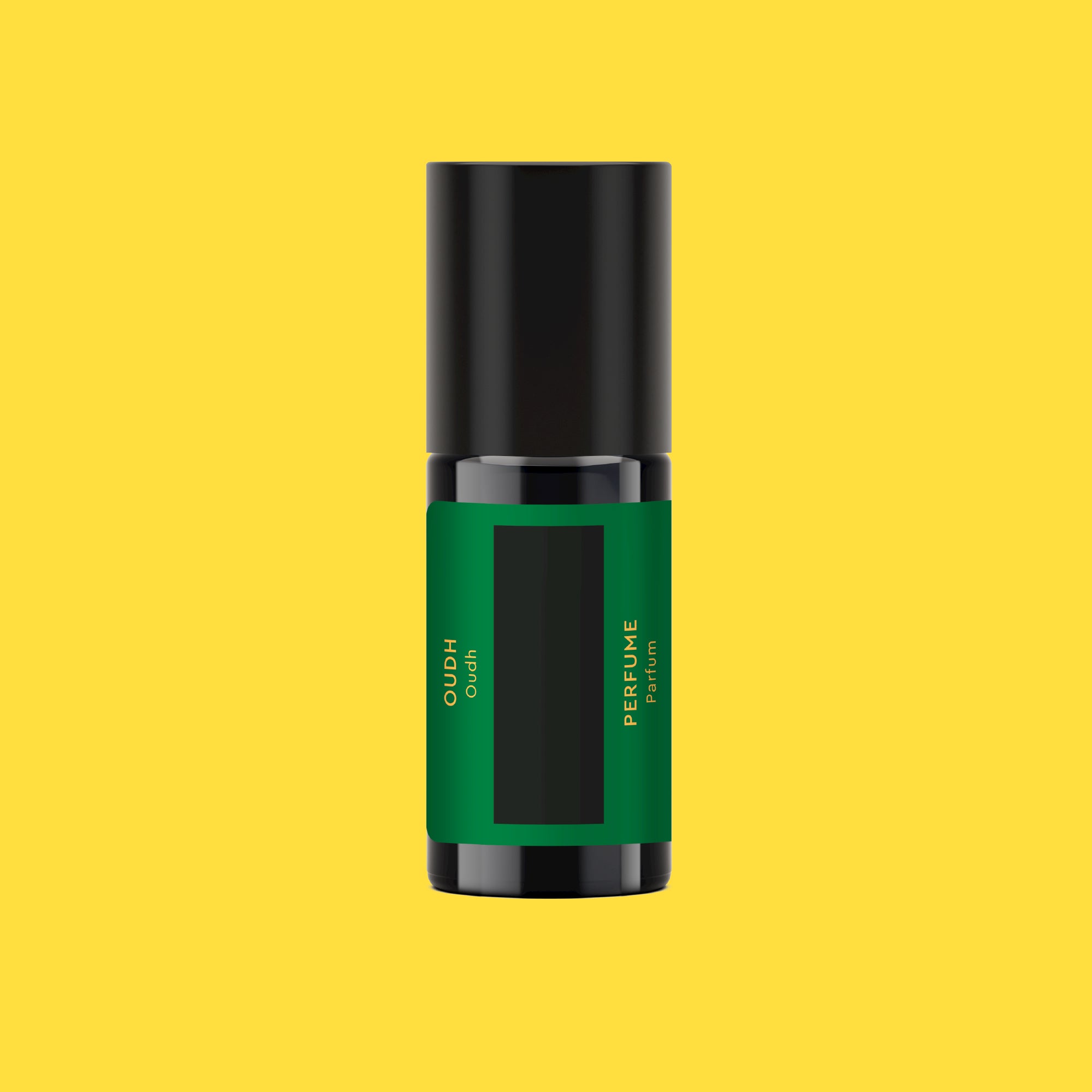 Call of the Valley natural Oudh roll-on perfume India