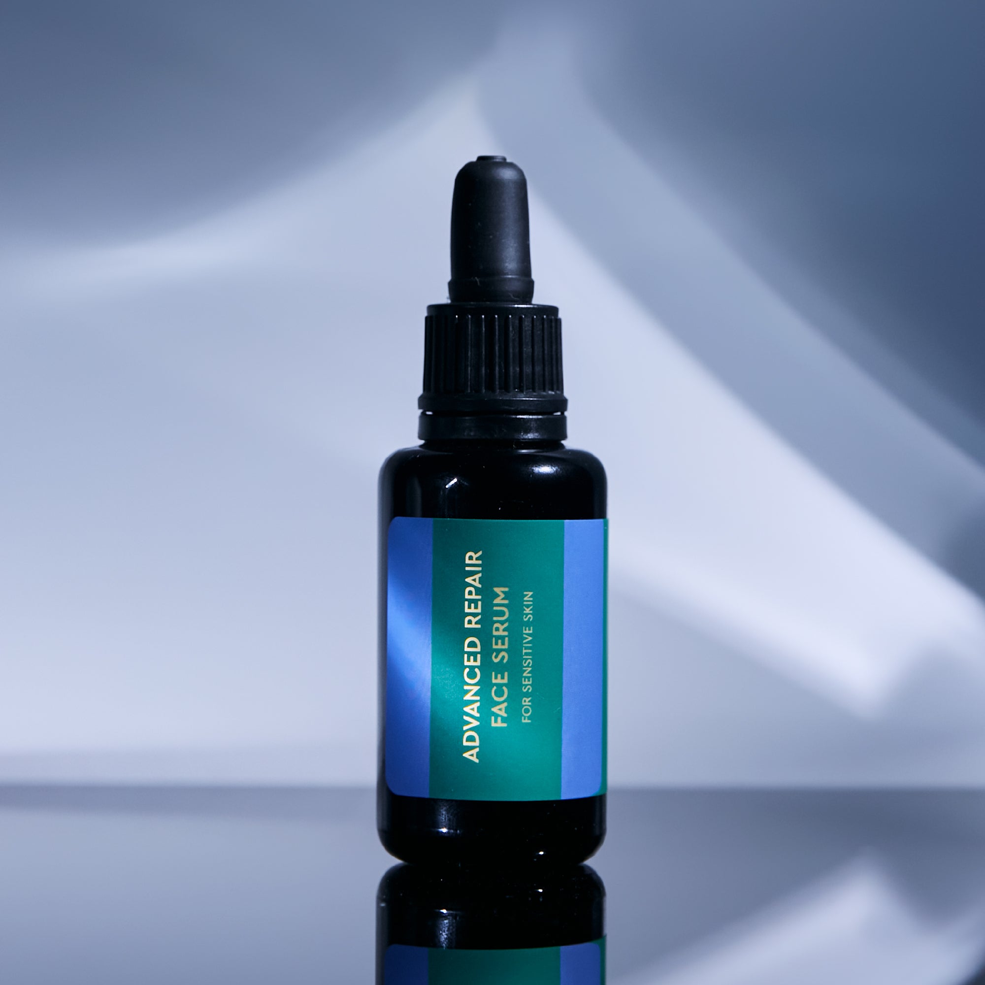 Call of the Valley advanced repair natural face serum skincare product India