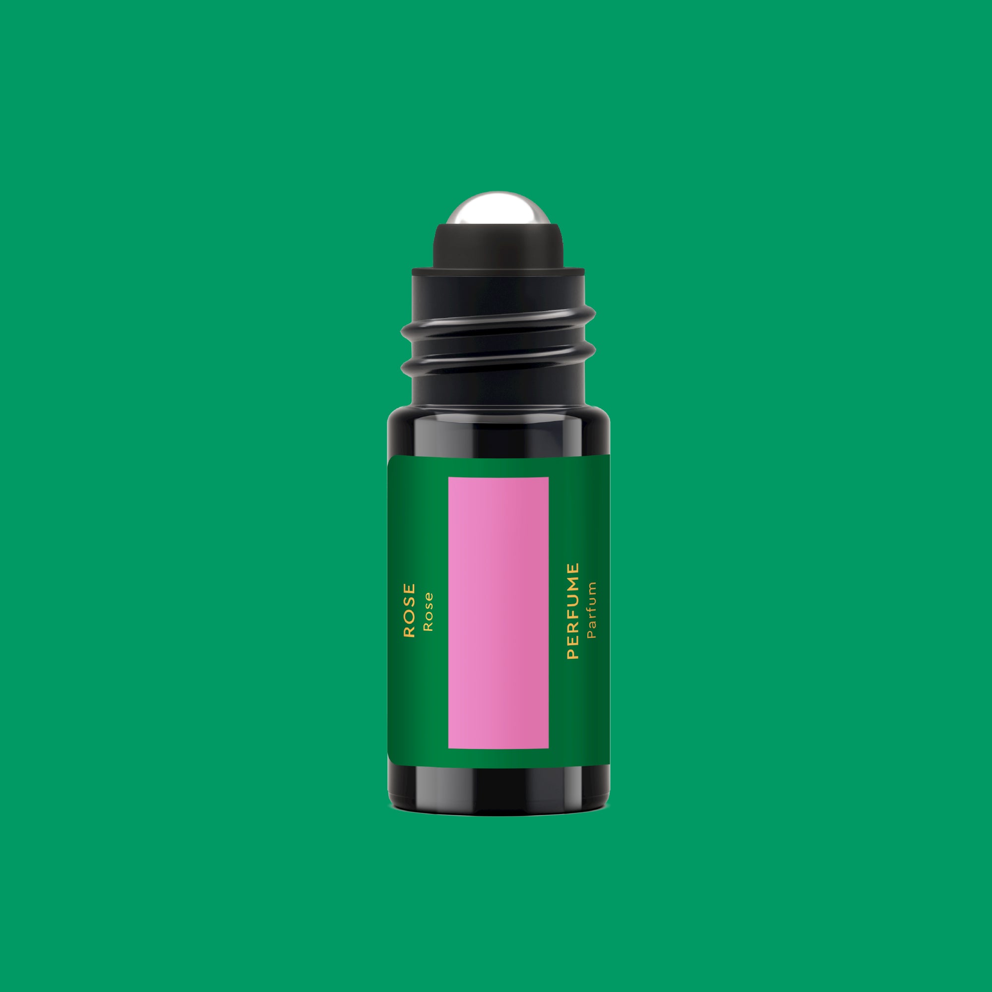 Call of the Valley natural rose roll-on perfume India