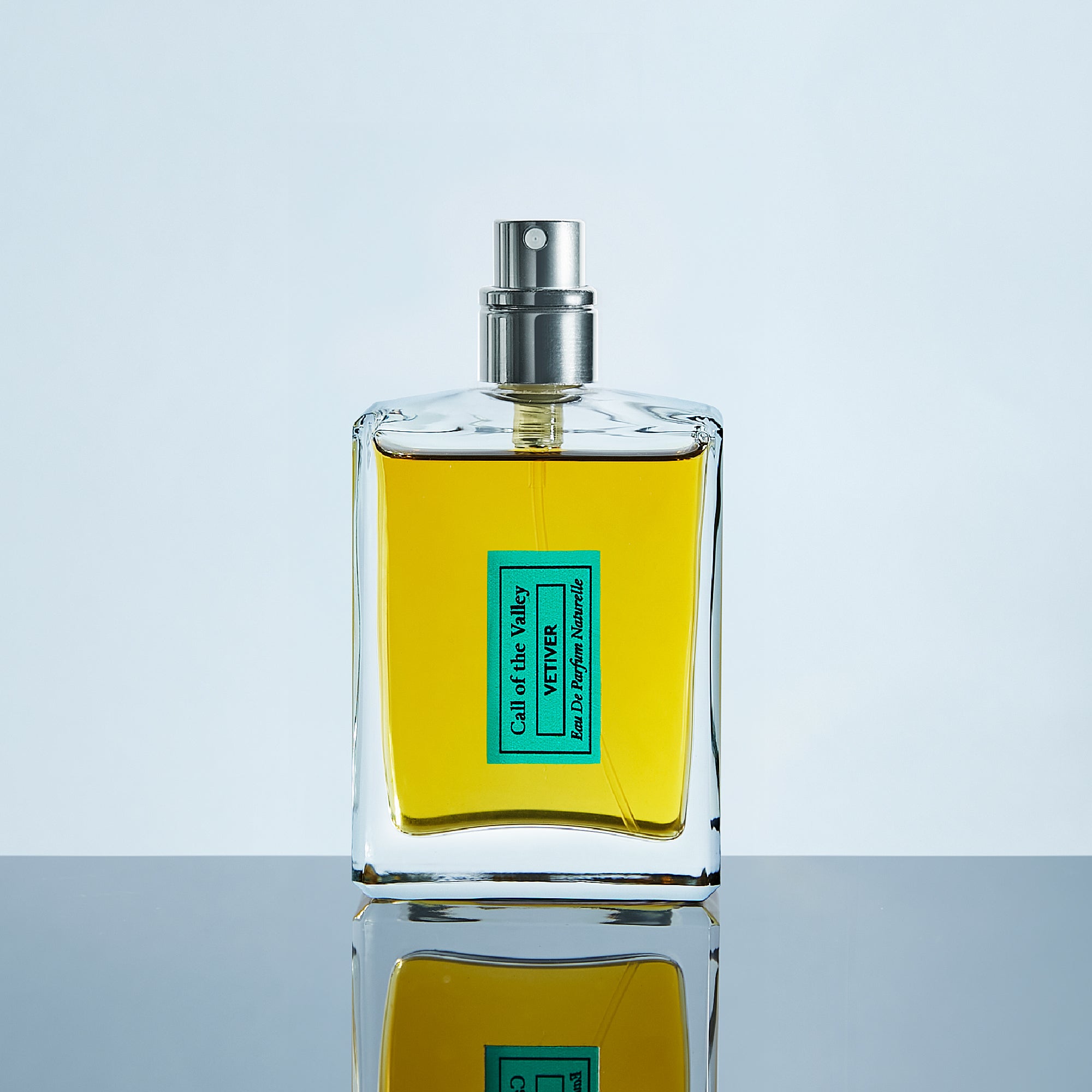 VETIVER EAU DE PARFUM