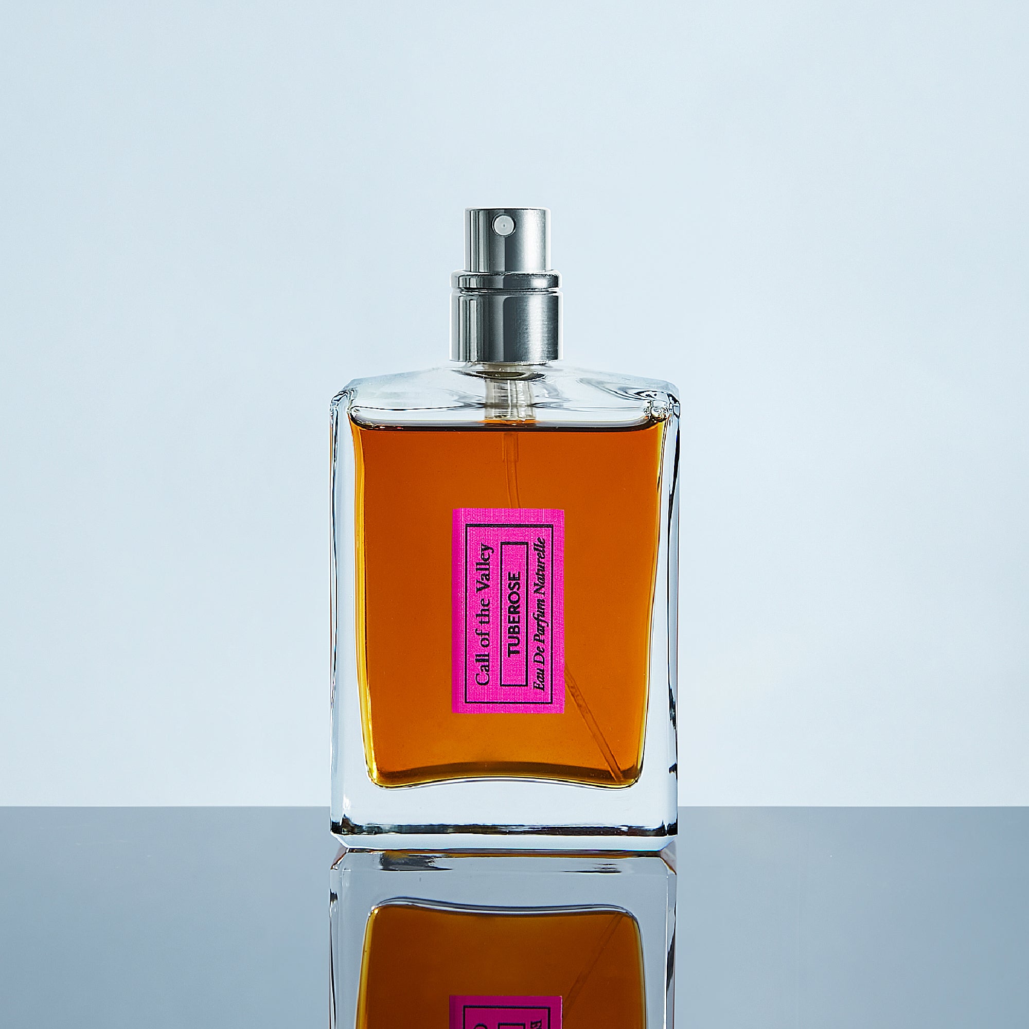 TUBEROSE EAU DE PARFUM