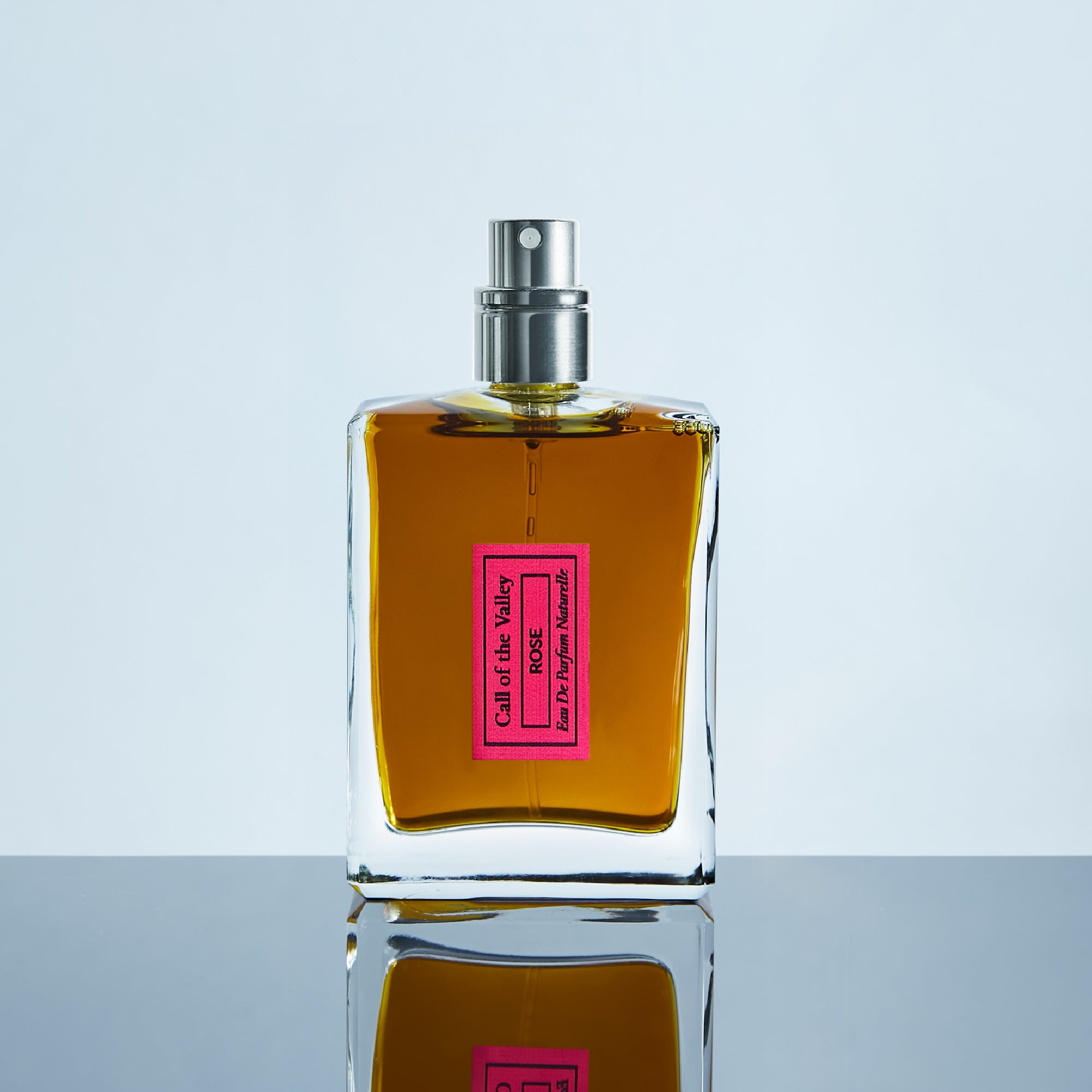 ROSE EAU DE PARFUM