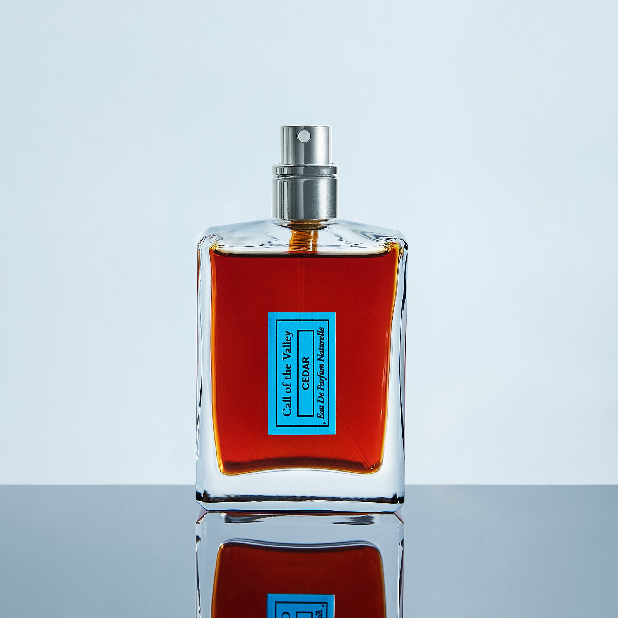 CEDAR EAU DE PARFUM