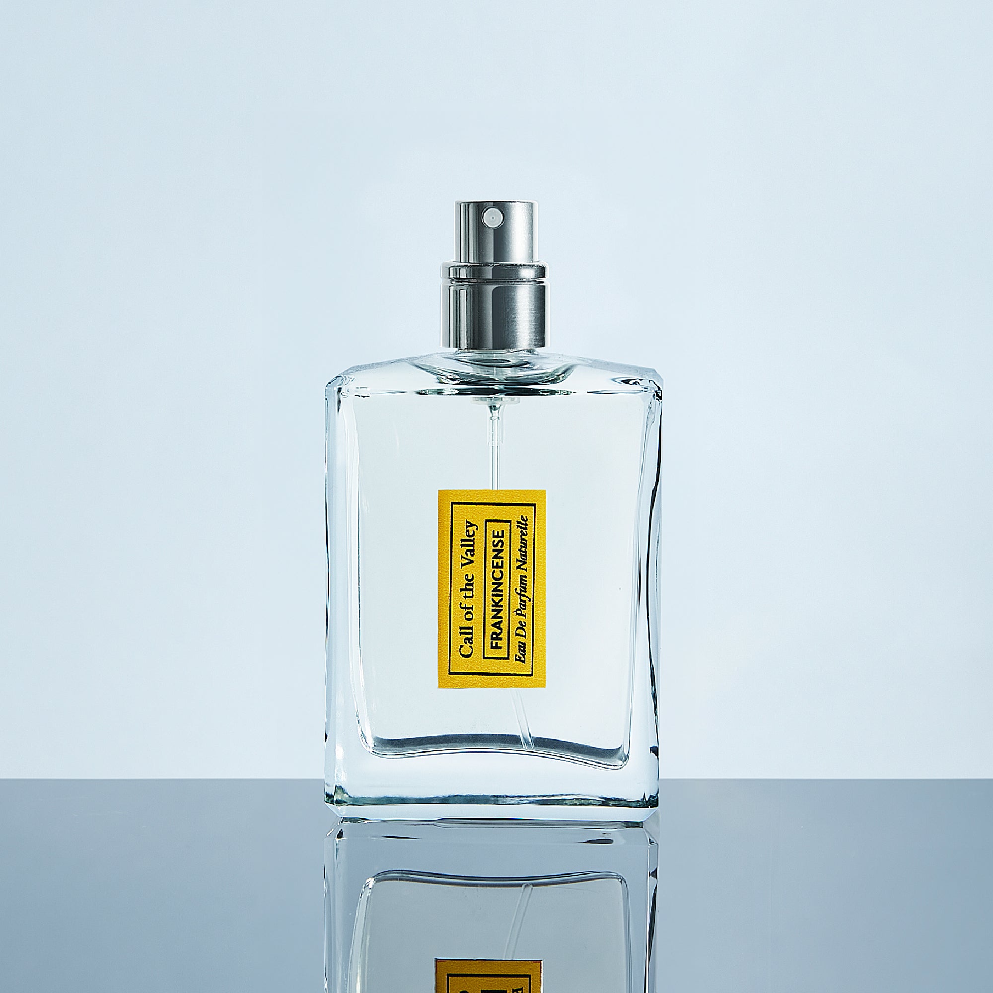 FRANKINCENSE EAU DE PARFUM