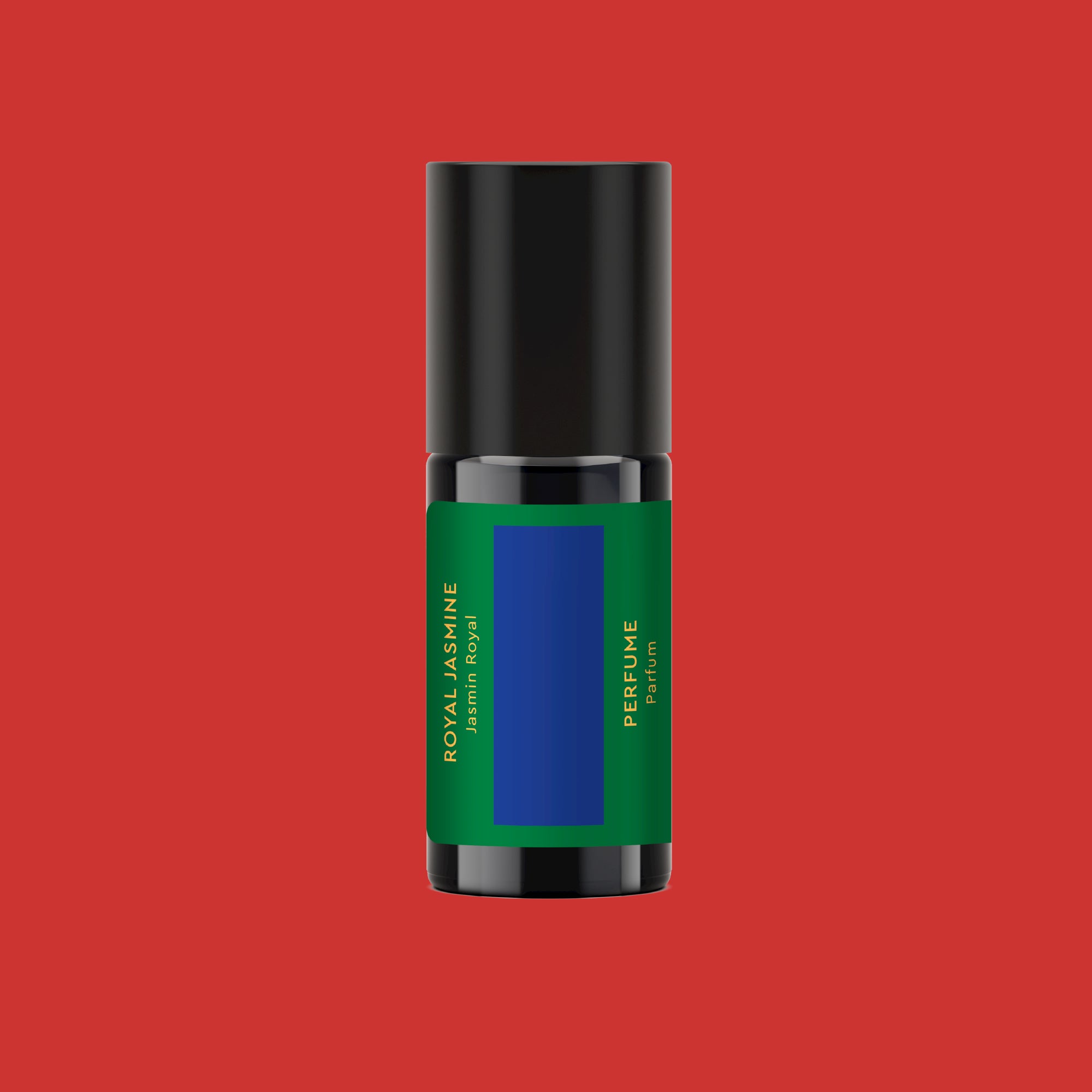 Call of the Valley natural Royal Jasmine roll-on perfume India
