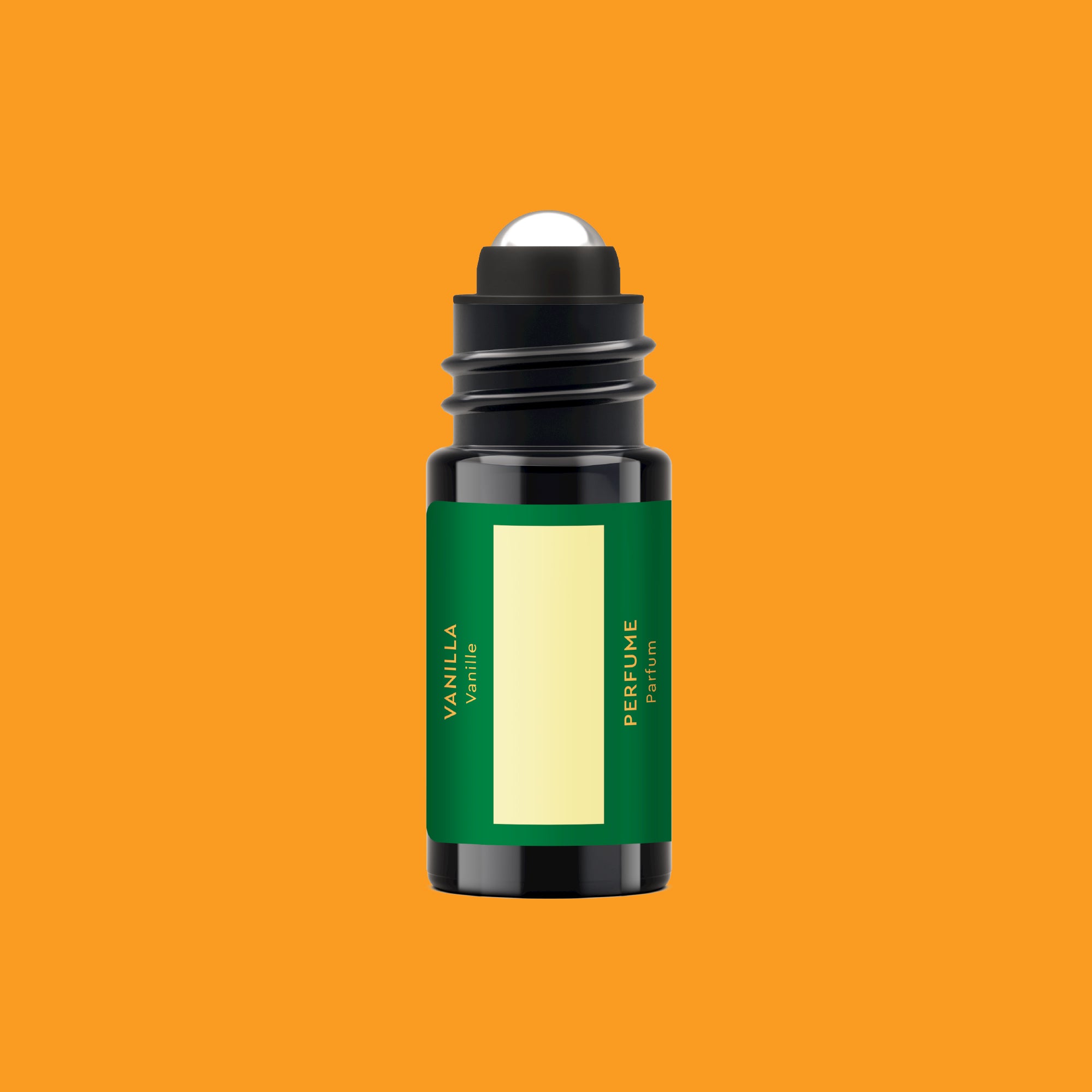 Call of the Valley natural Vanilla roll-on perfume India