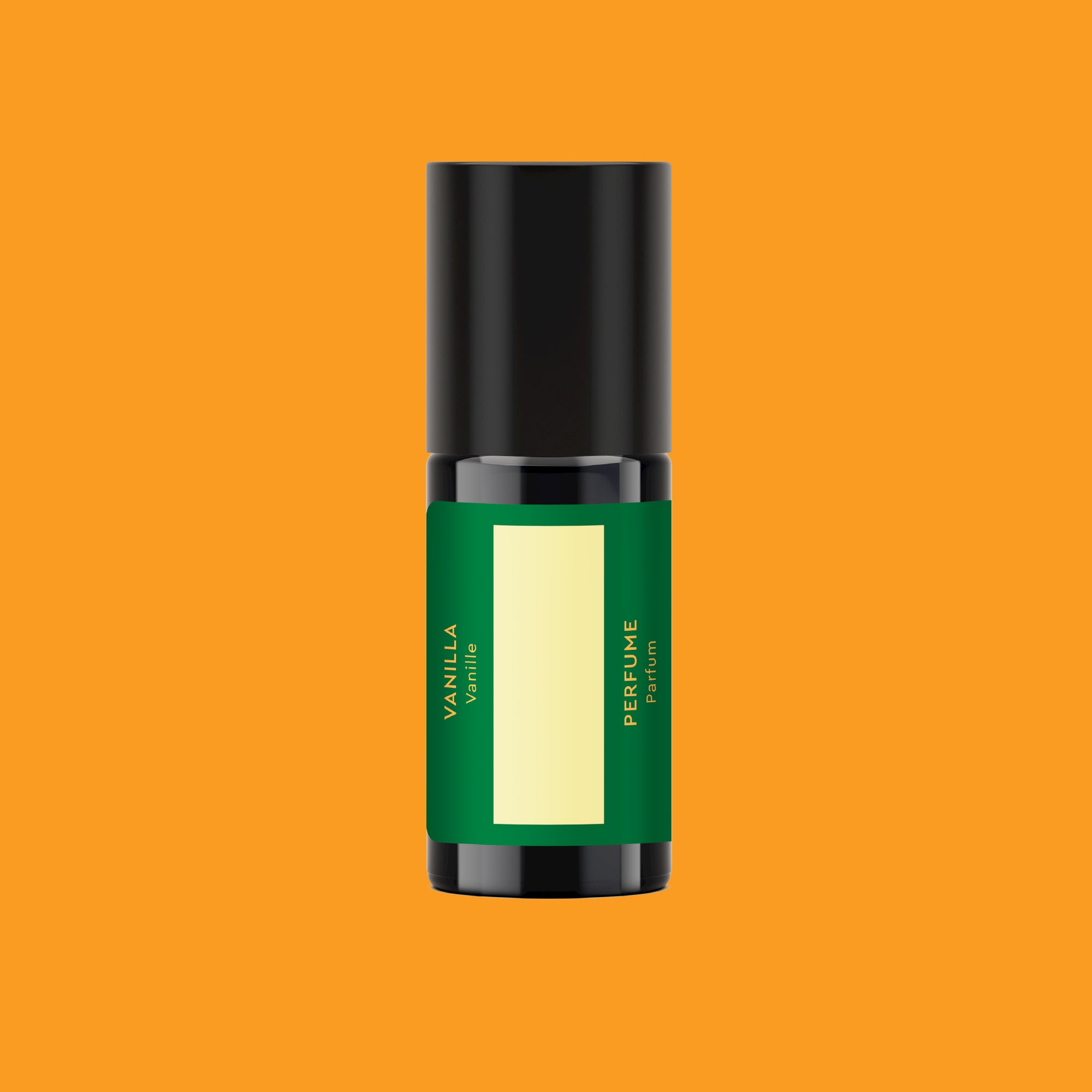 Call of the Valley natural Vanilla roll-on perfume India