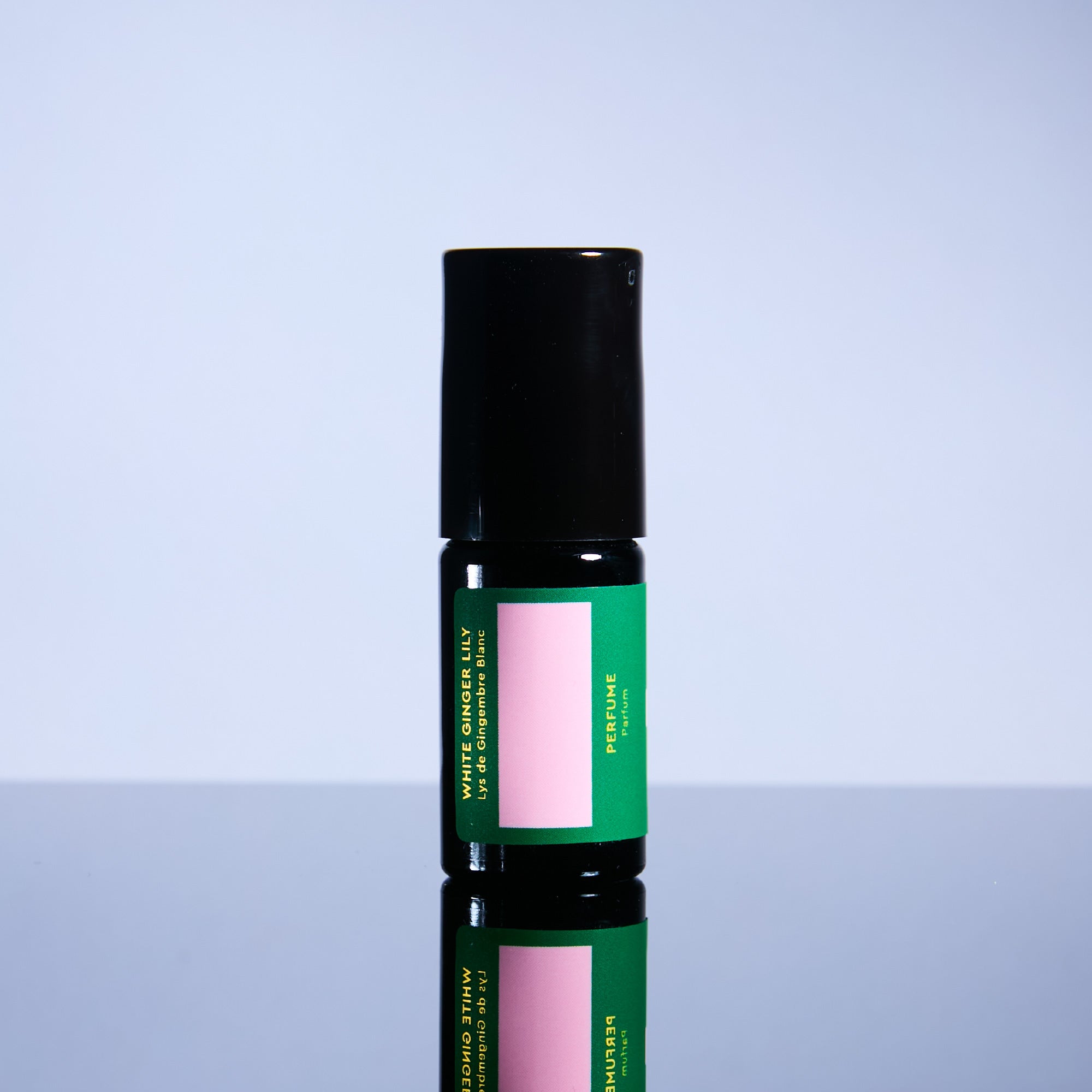Call of the Valley natural white ginger lilly roll-on perfume India