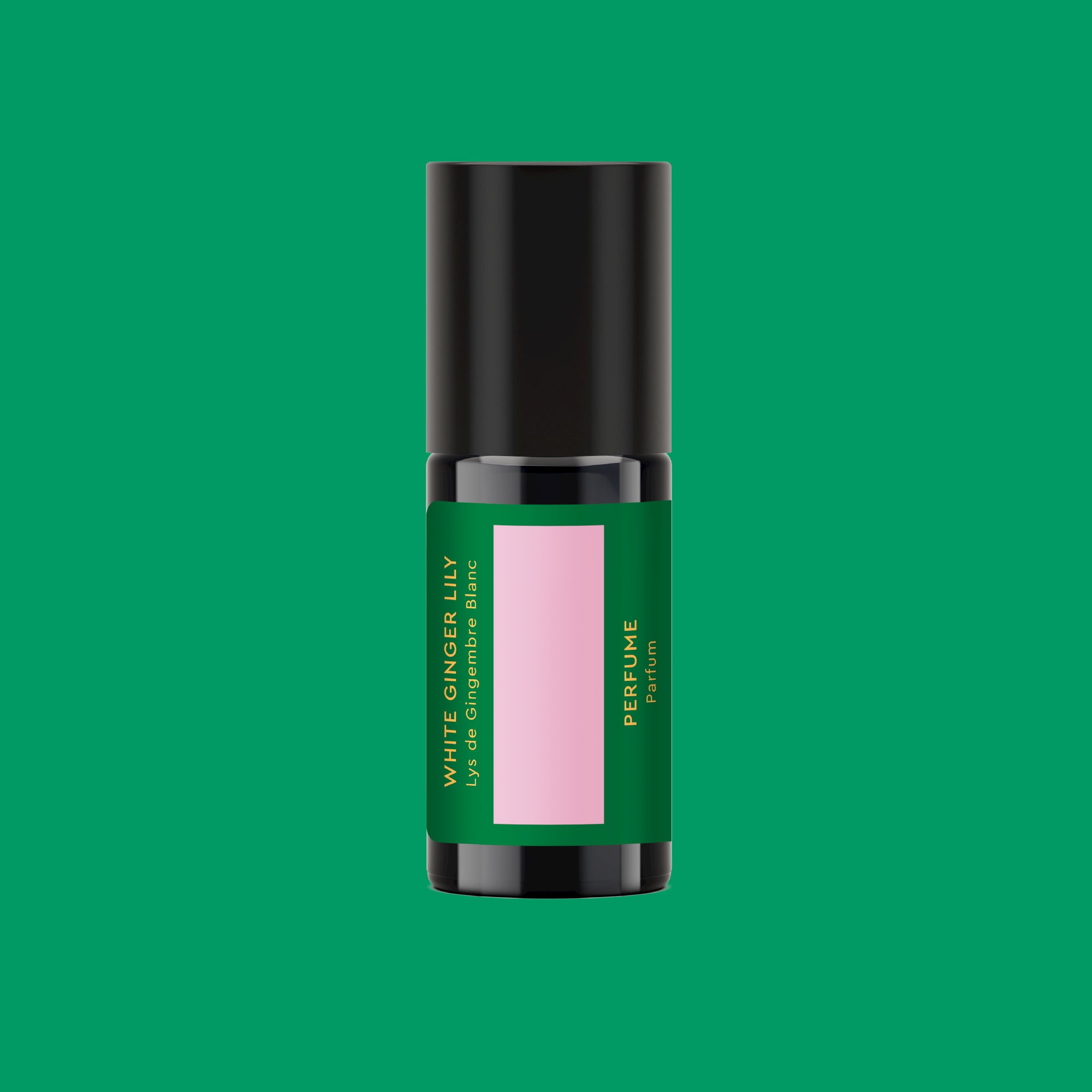 Call of the Valley natural Vetiver roll-on perfume India