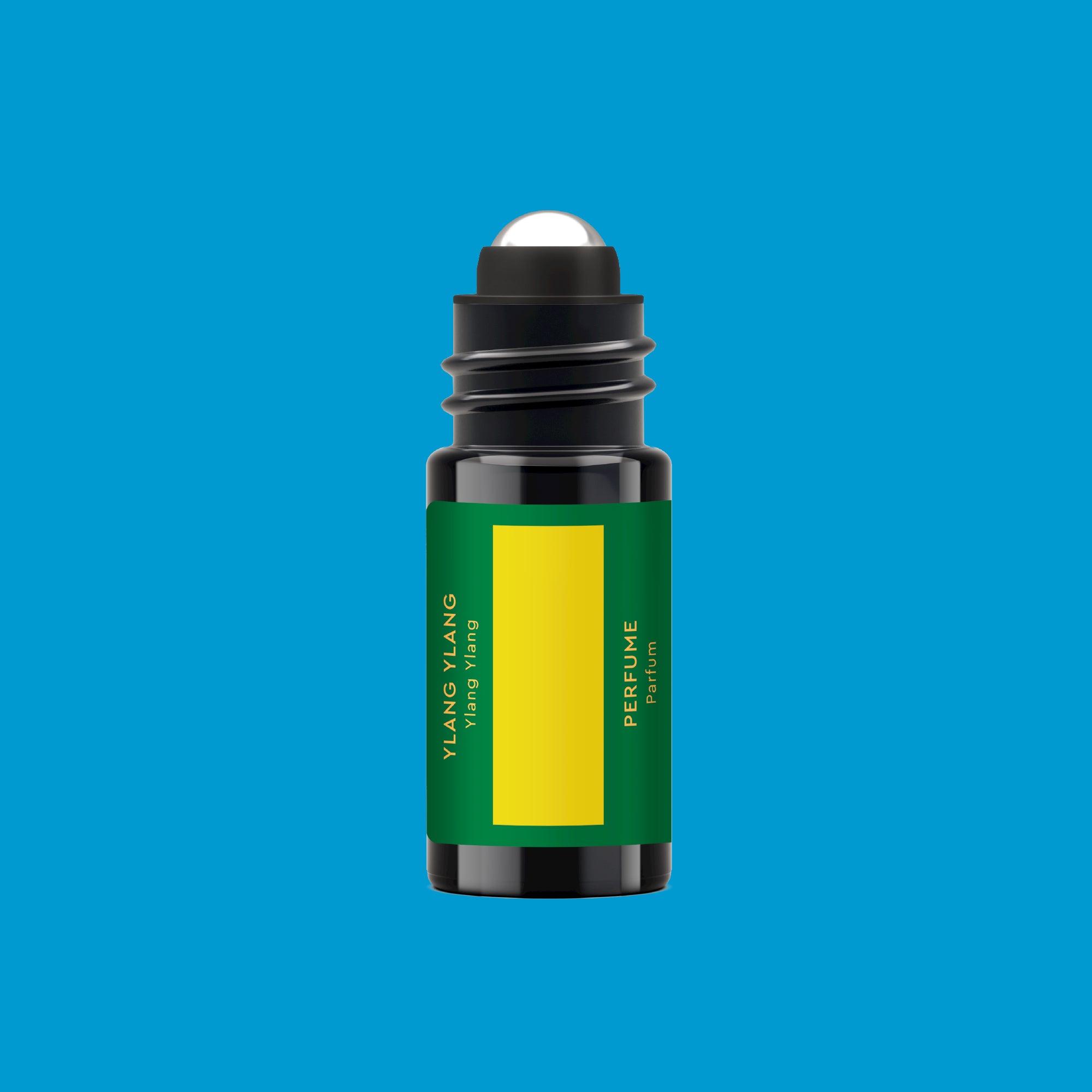 Call of the Valley natural Ylang Ylang roll-on perfume India
