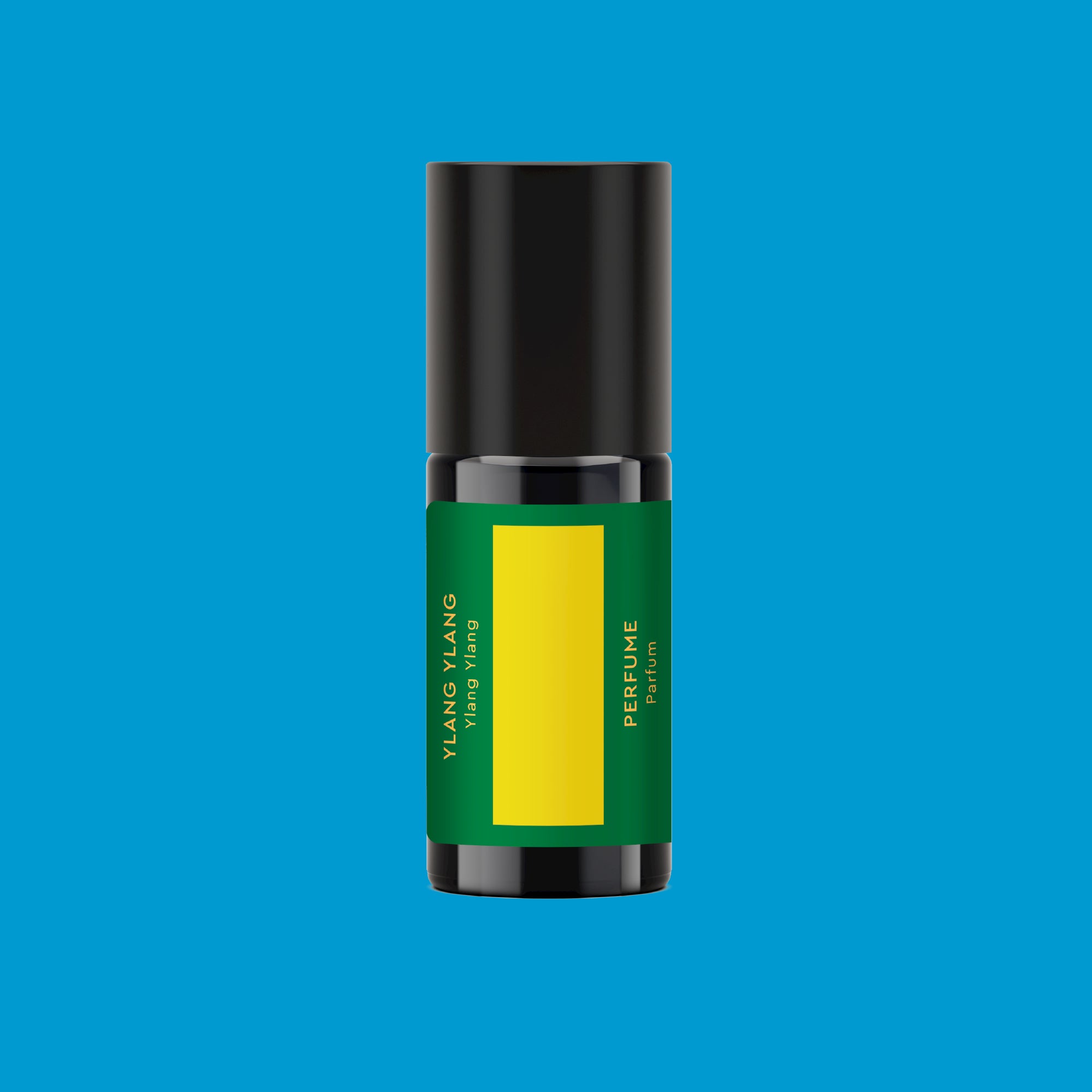 Call of the Valley natural Ylang Ylang roll-on perfume India